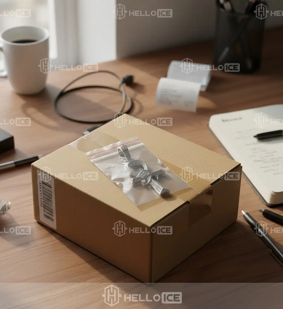 Helloice Review Image