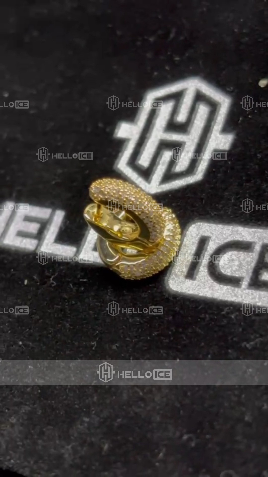 Helloice Review Image