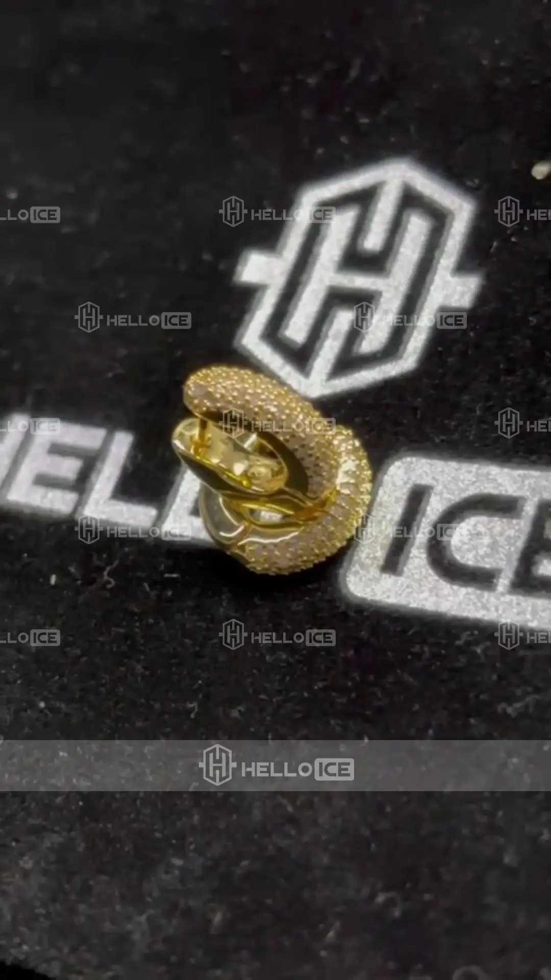 Helloice Review Image