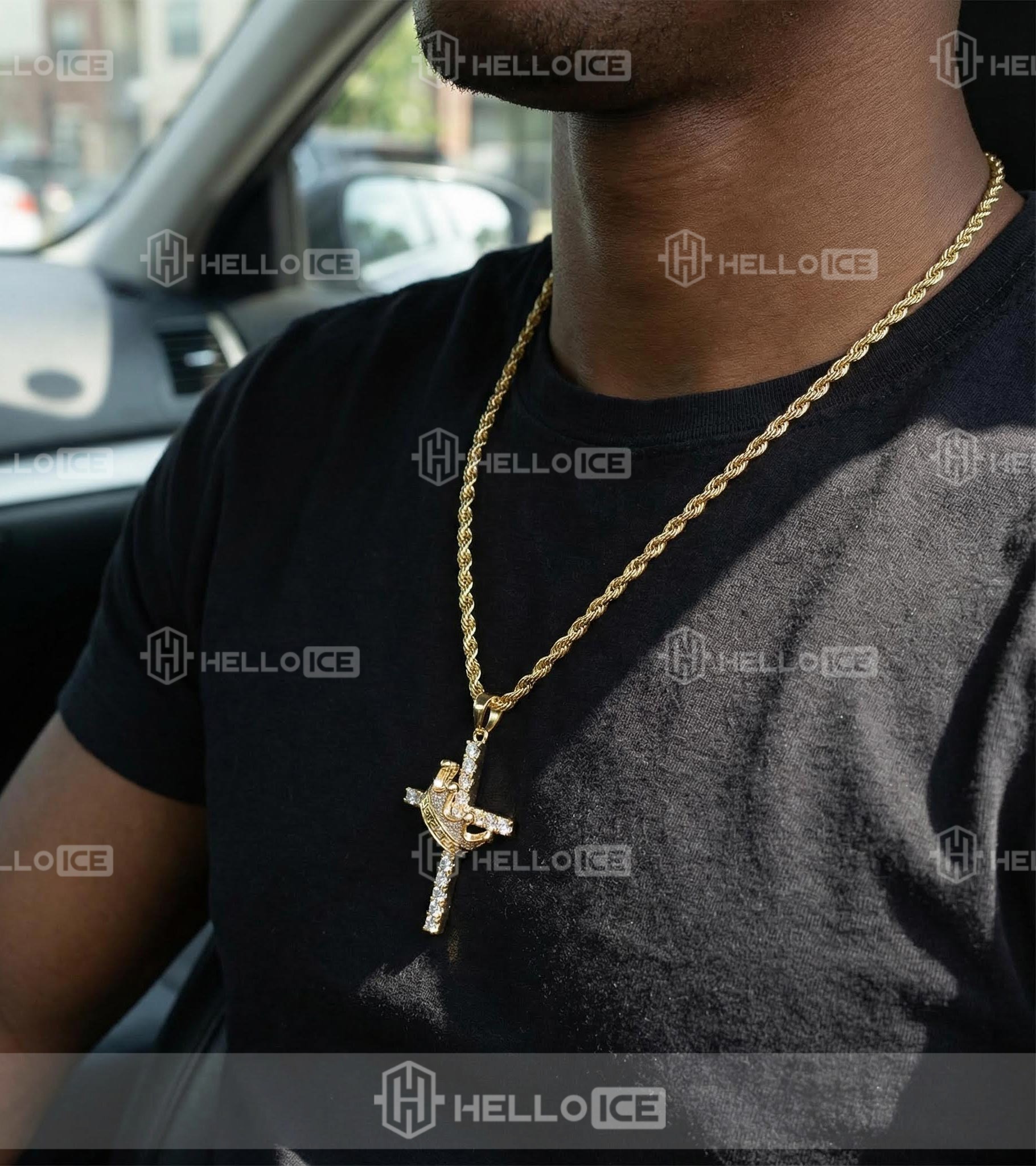 Helloice Review Image