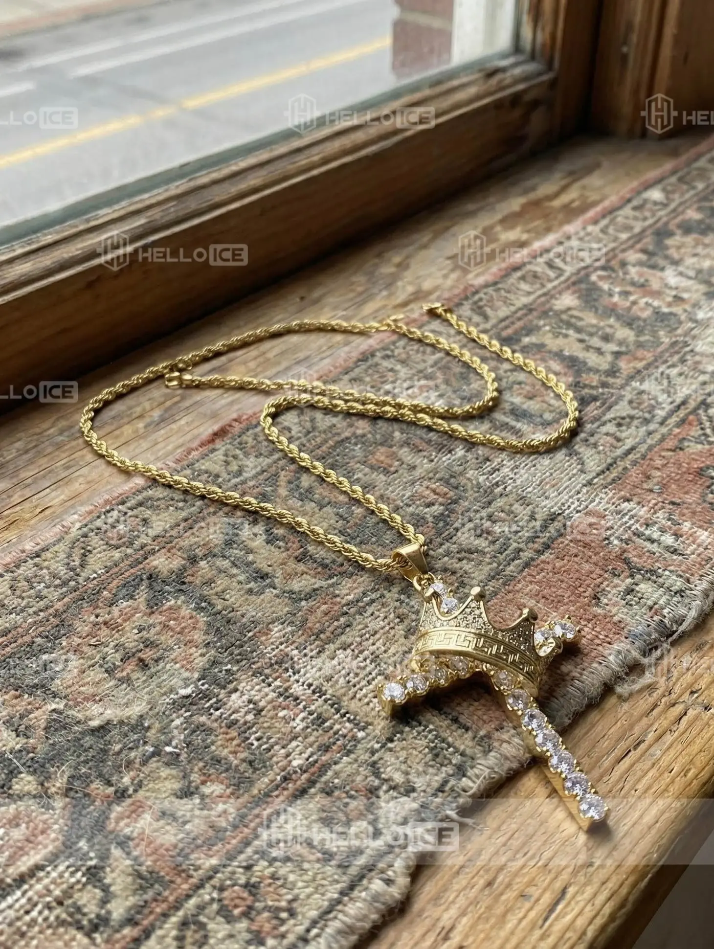 Helloice Review Image