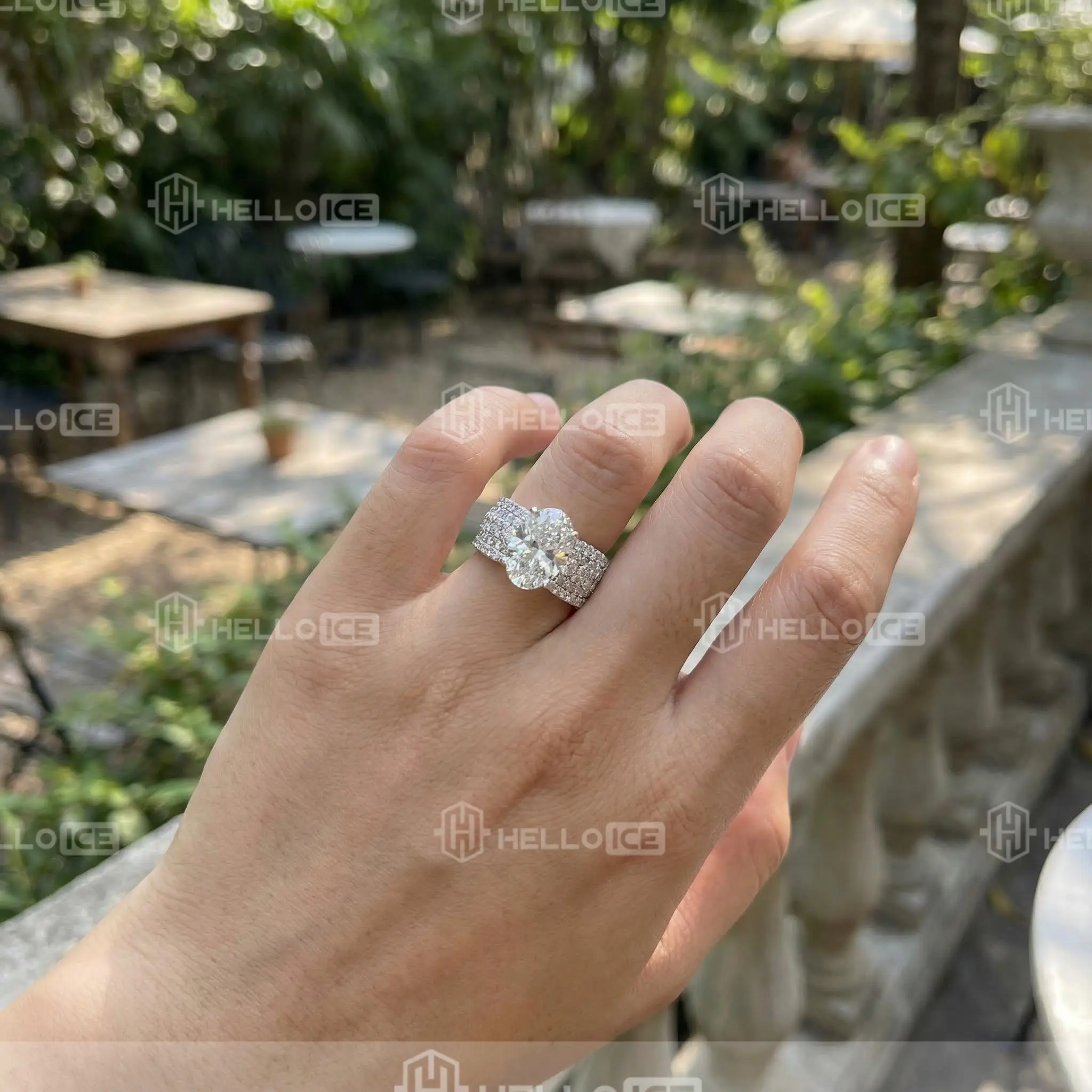 Helloice Review Image