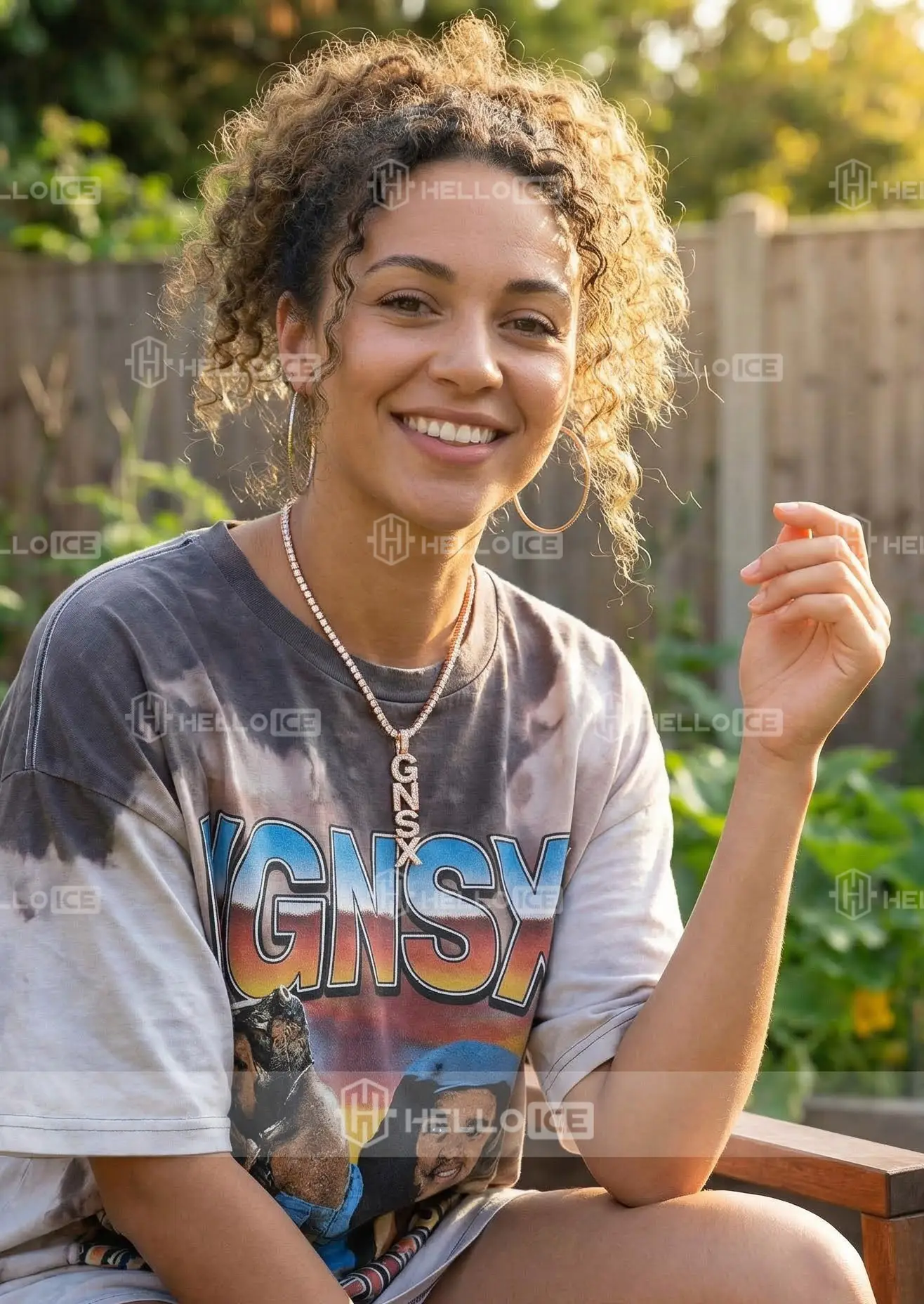 Helloice Review Image