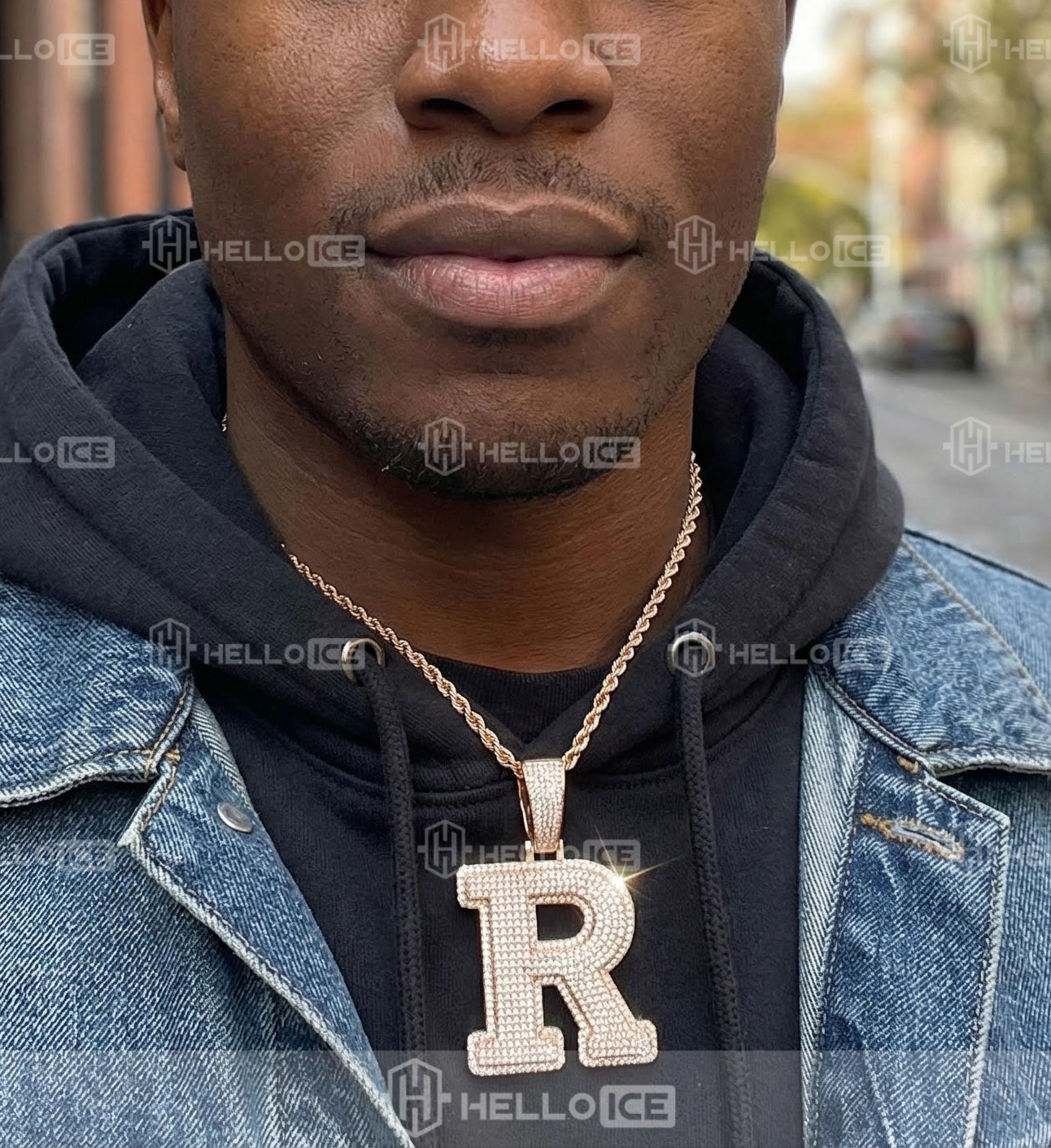 Helloice Review Image