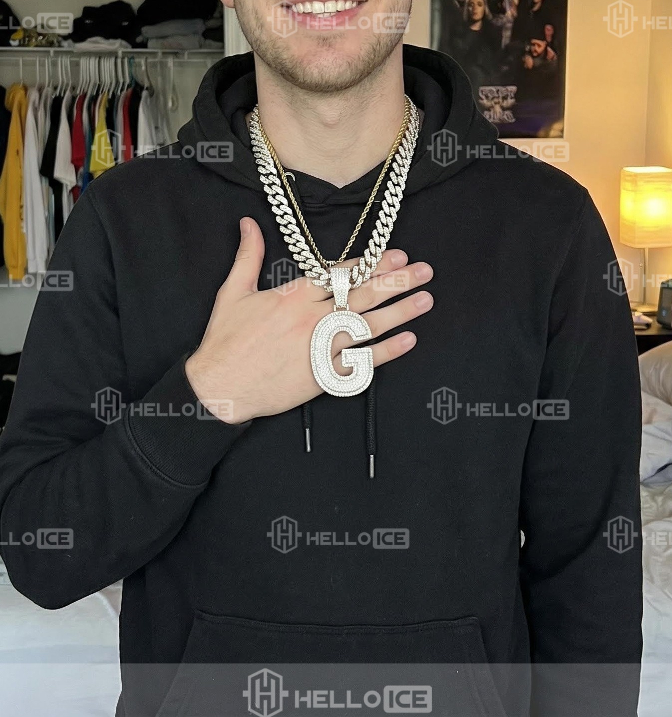 Helloice Review Image