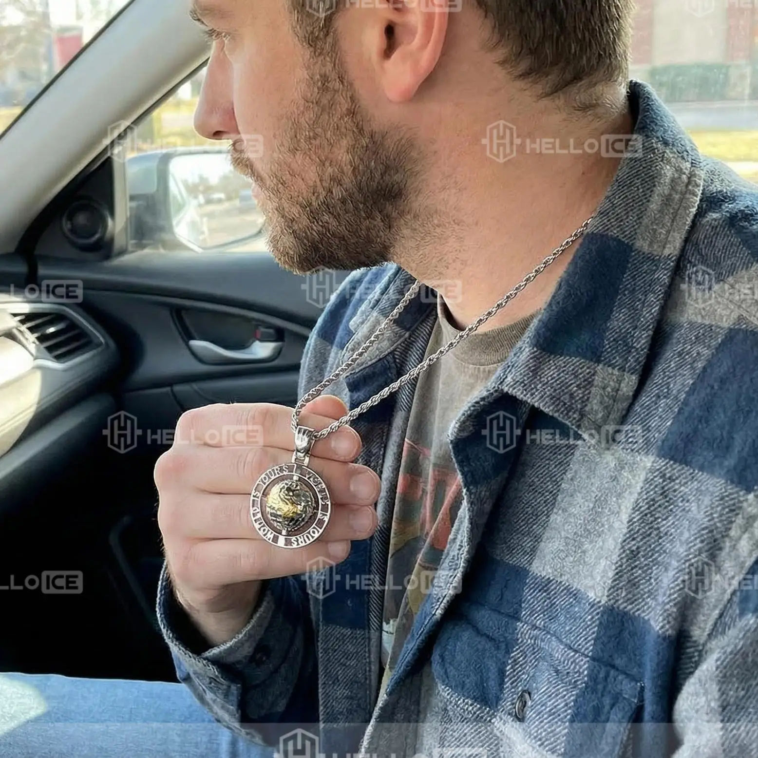 Helloice Review Image