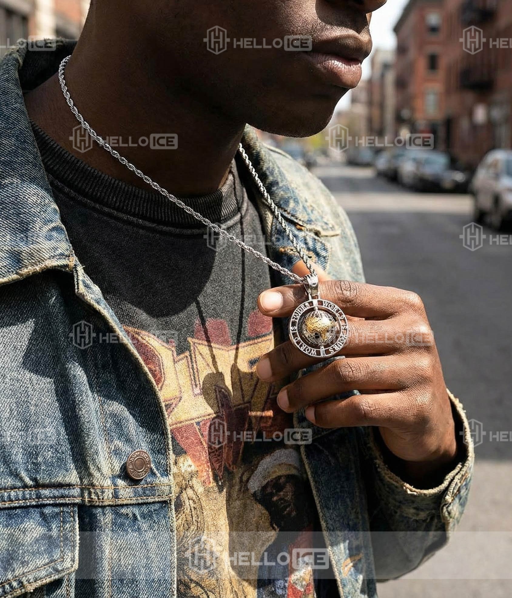 Helloice Review Image