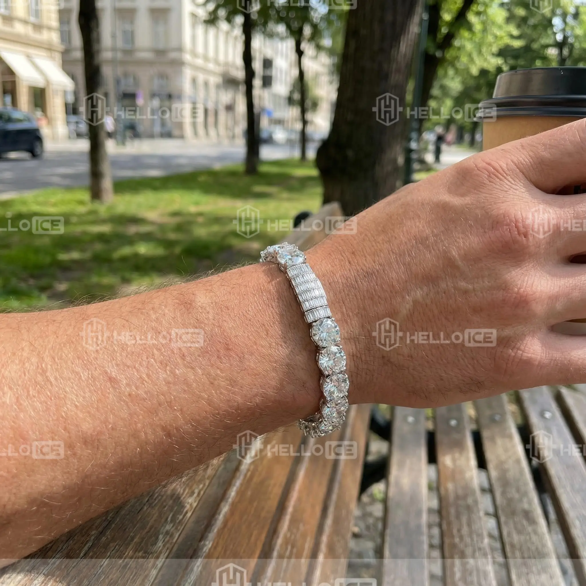 Helloice Review Image