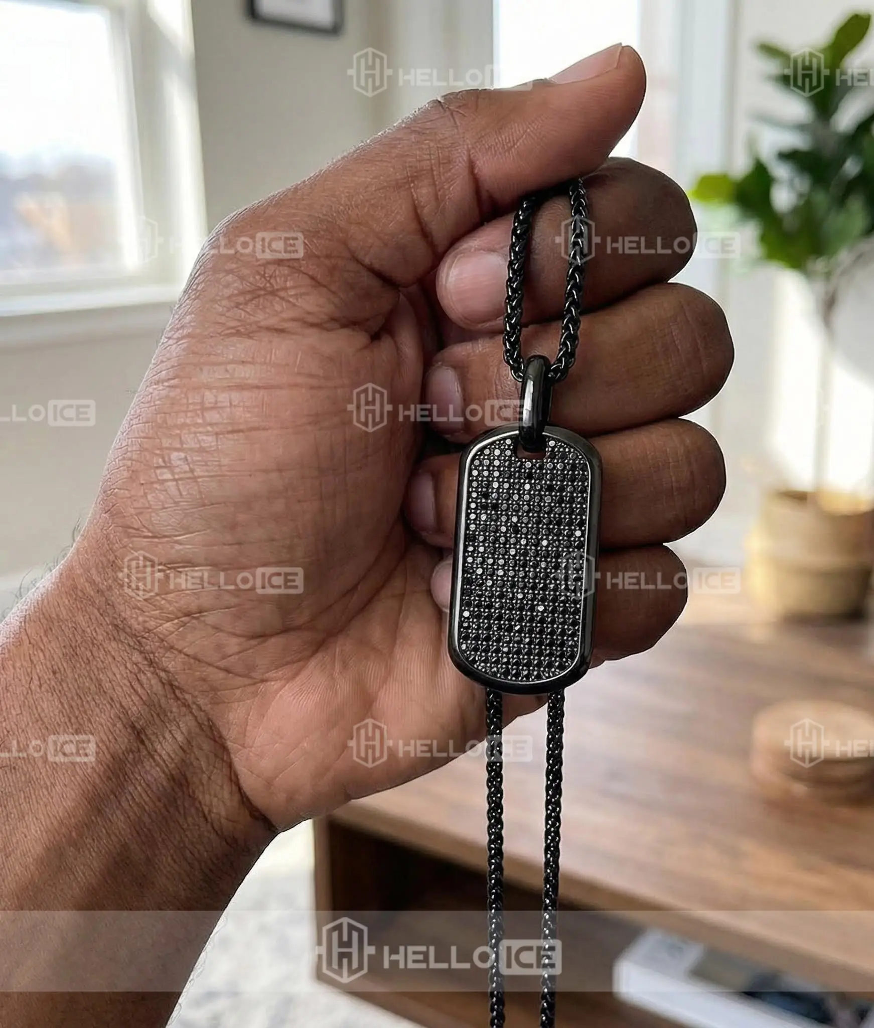 Helloice Review Image