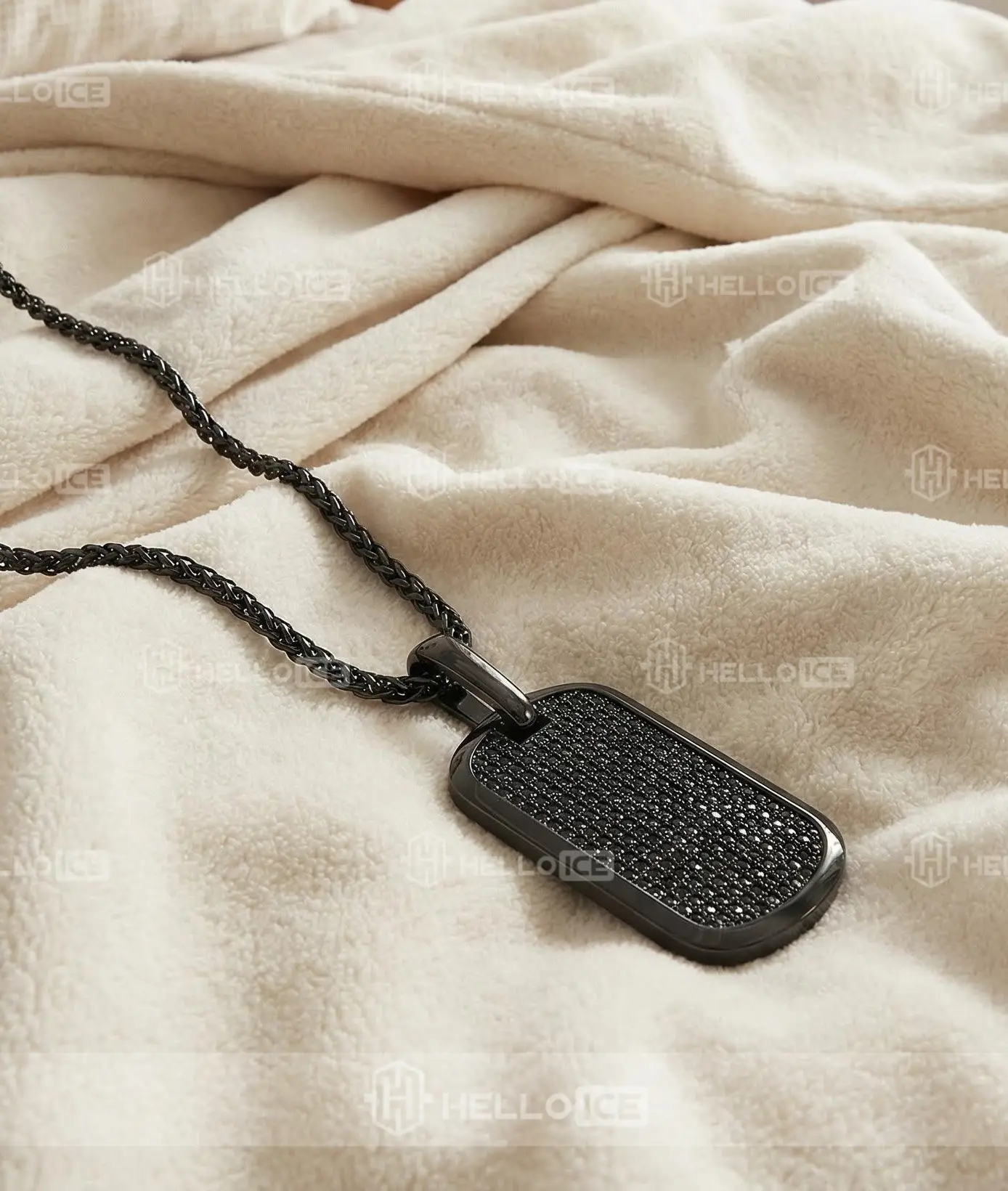 Helloice Review Image