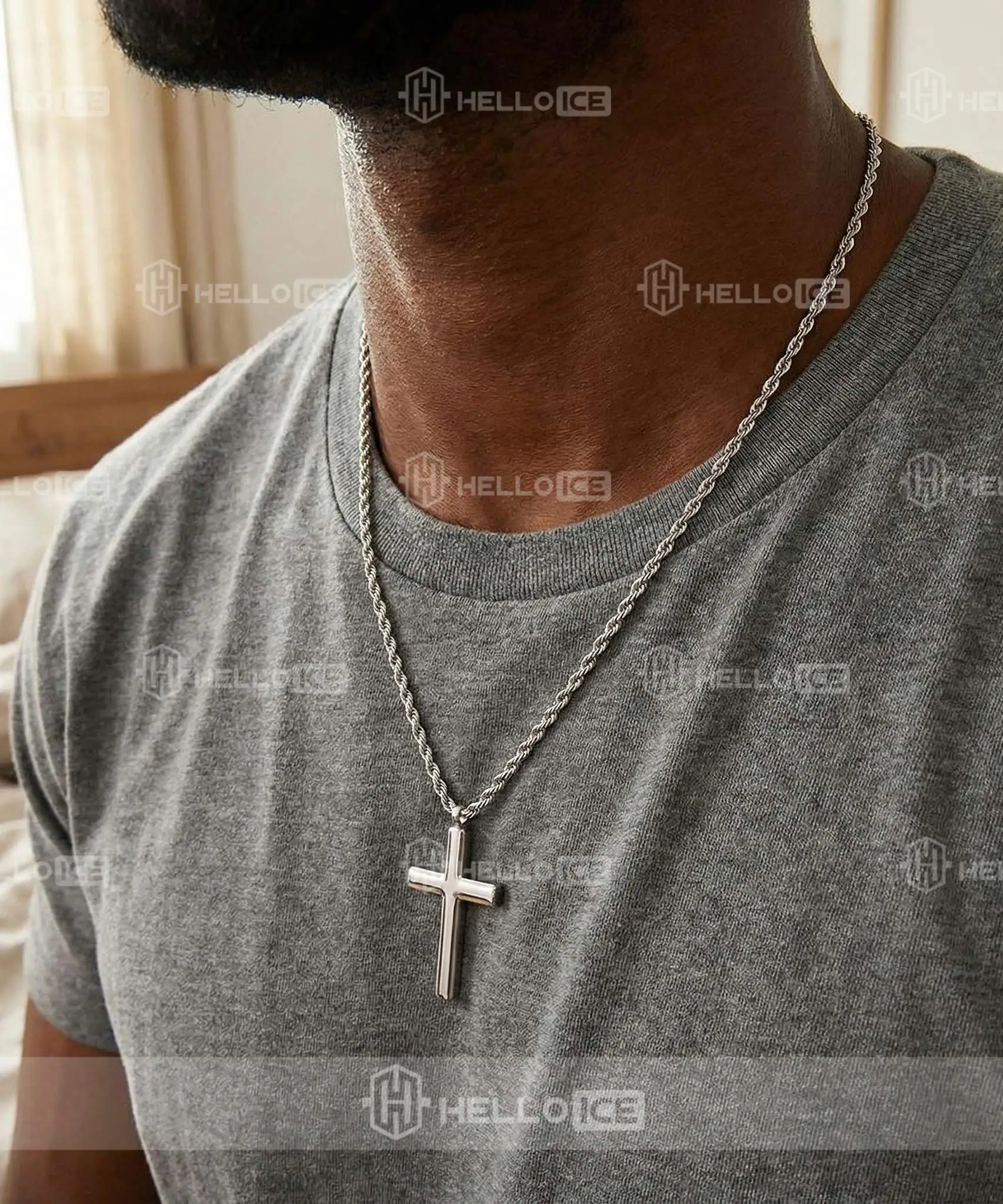 Helloice Review Image