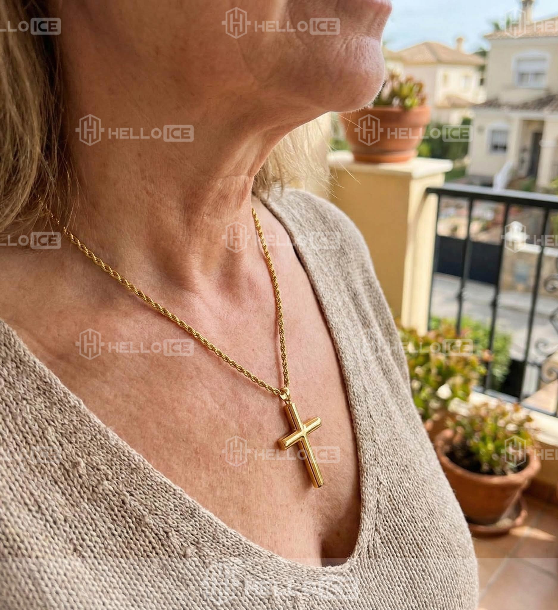 Helloice Review Image