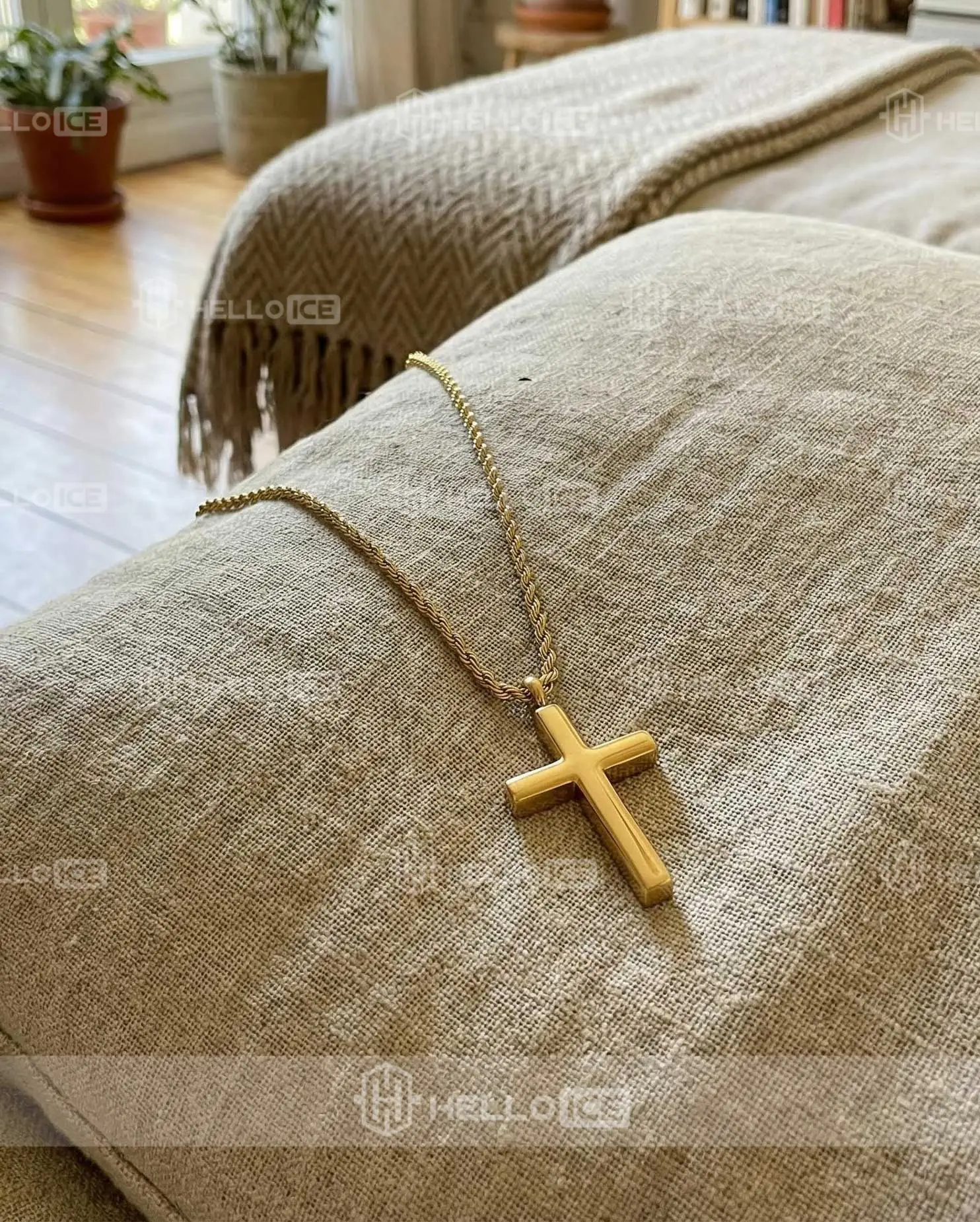 Helloice Review Image