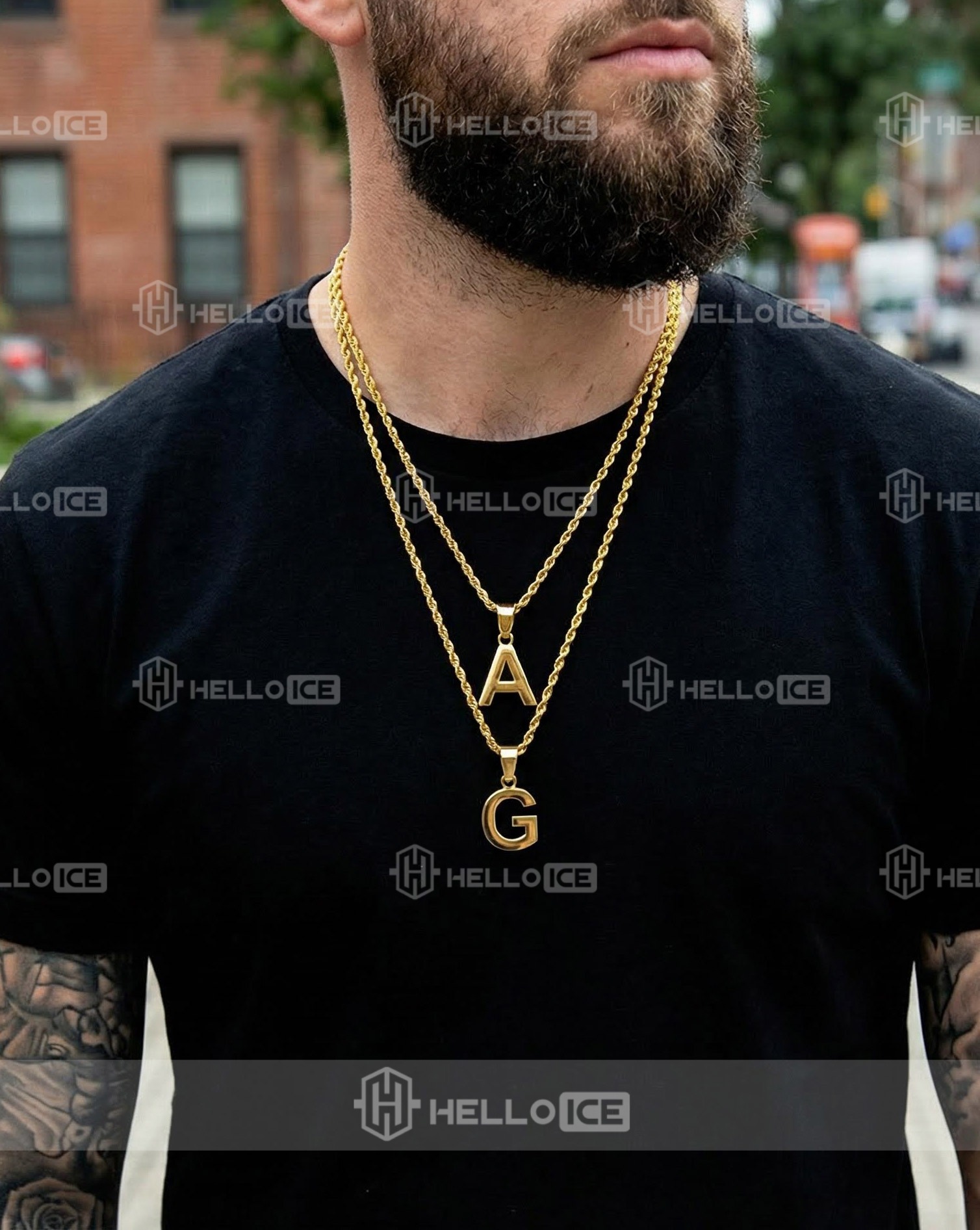 Helloice Review Image