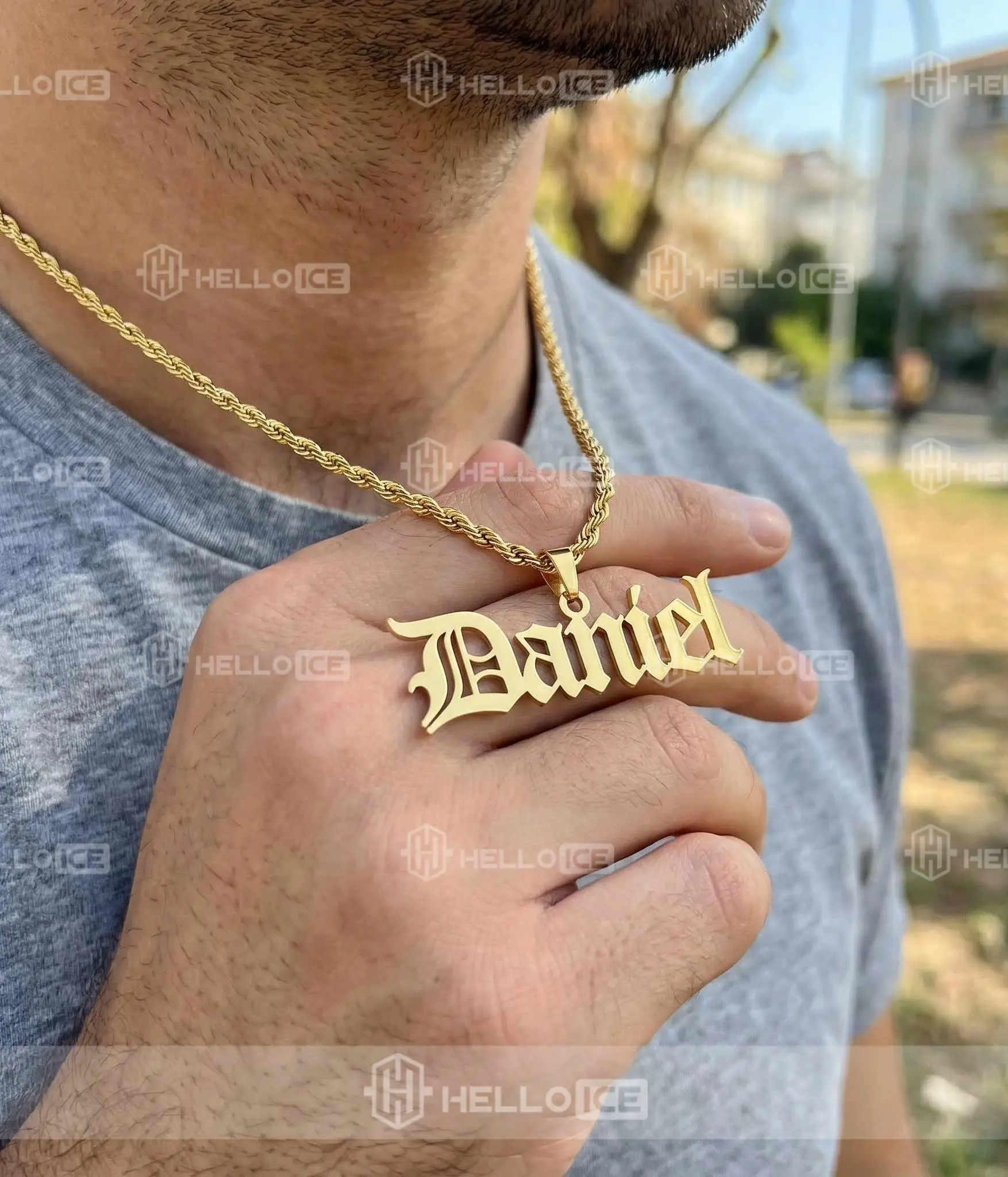 Helloice Review Image