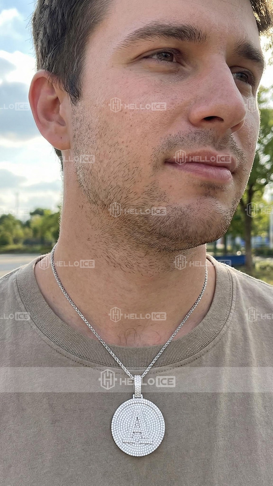 Helloice Review Image