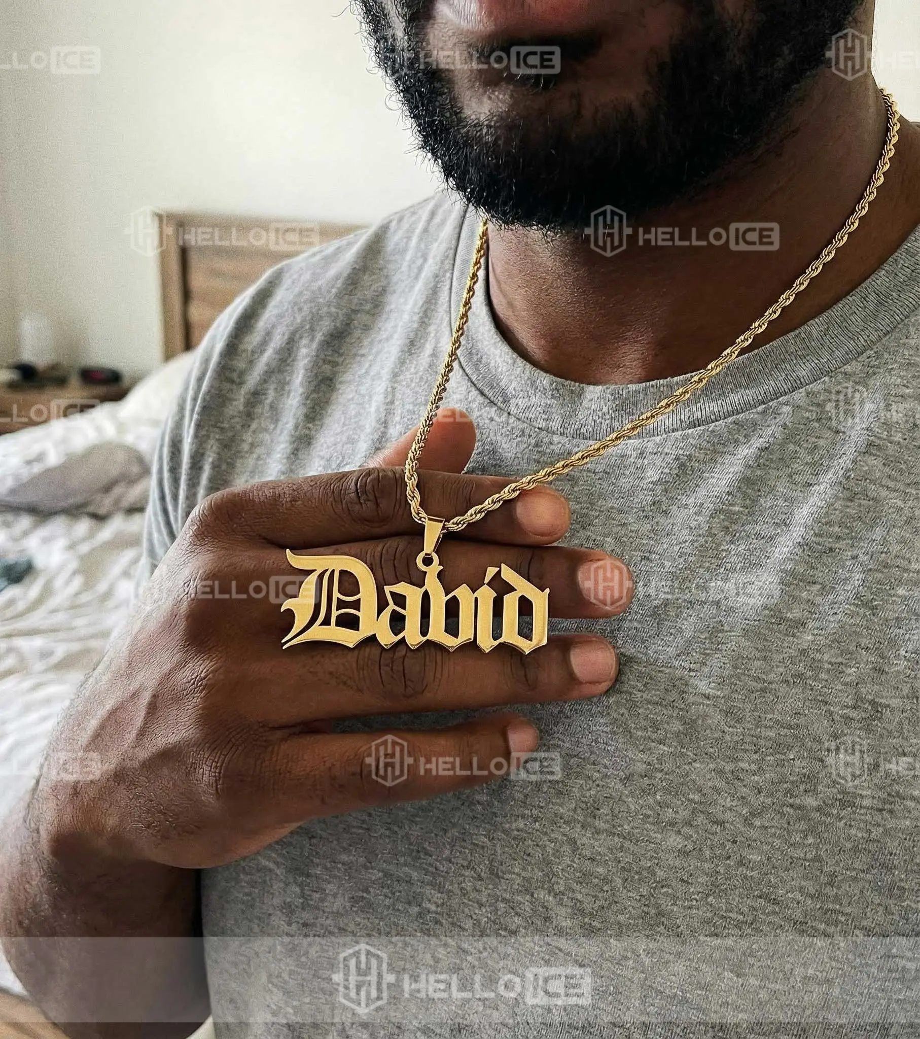 Helloice Review Image