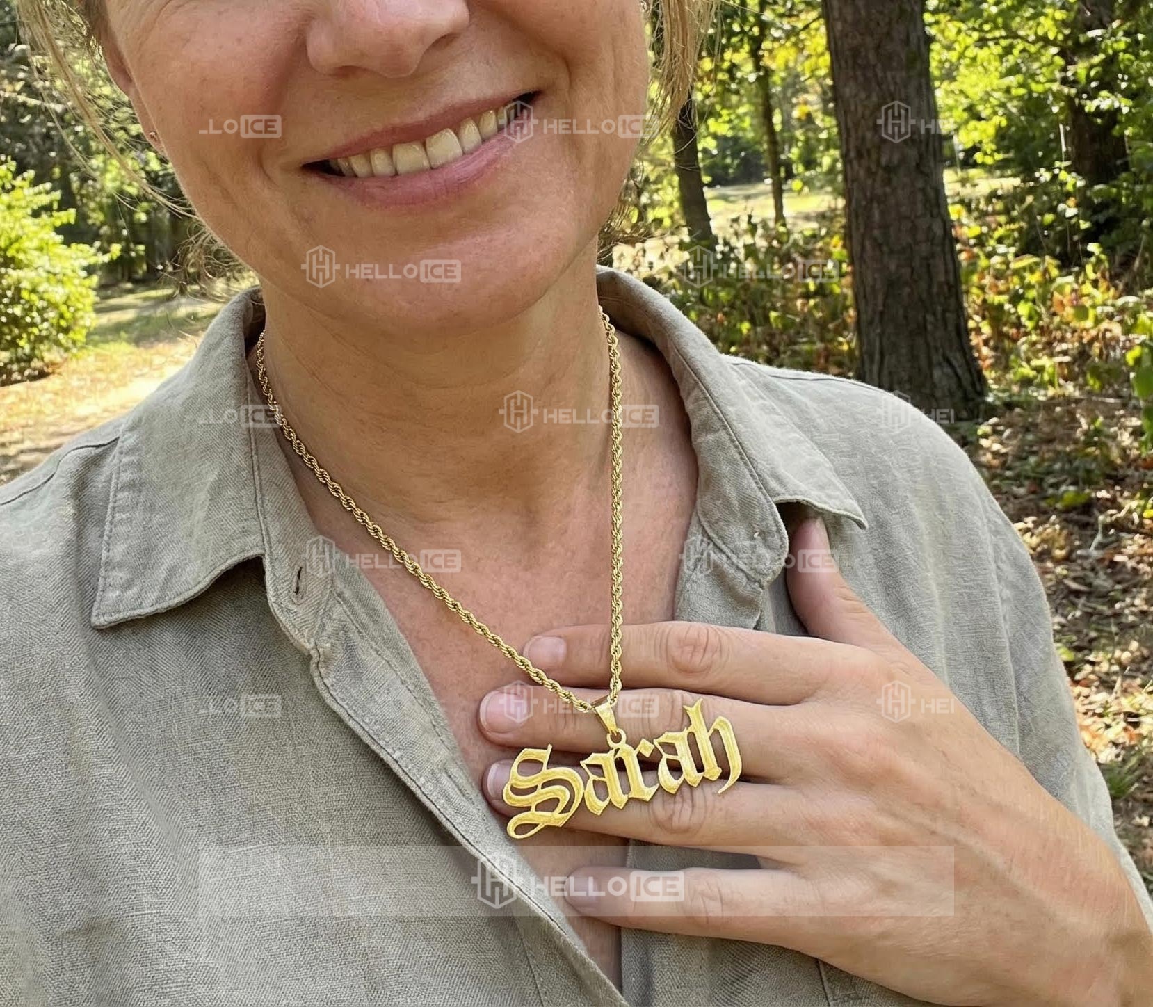 Helloice Review Image