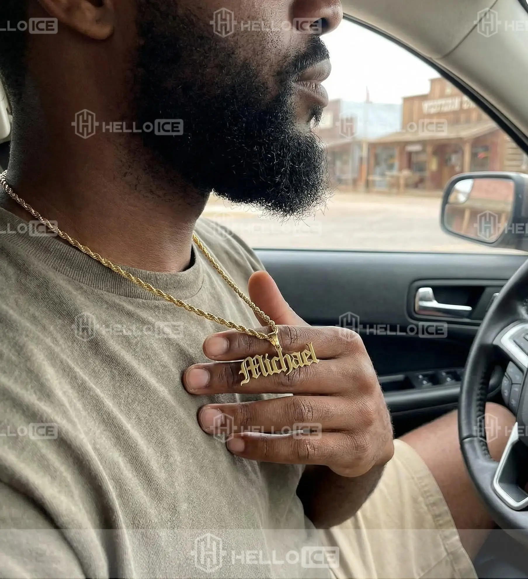 Helloice Review Image