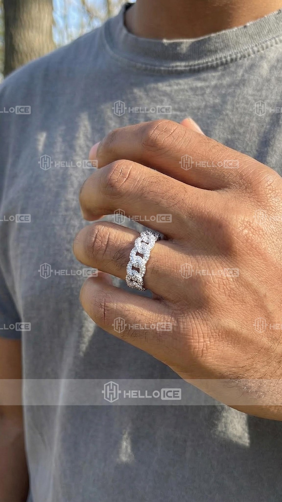 Helloice Review Image