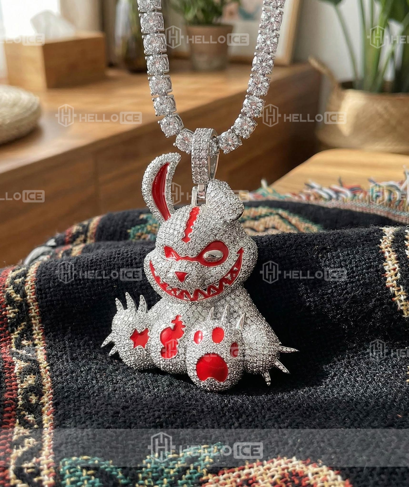 Helloice Review Image