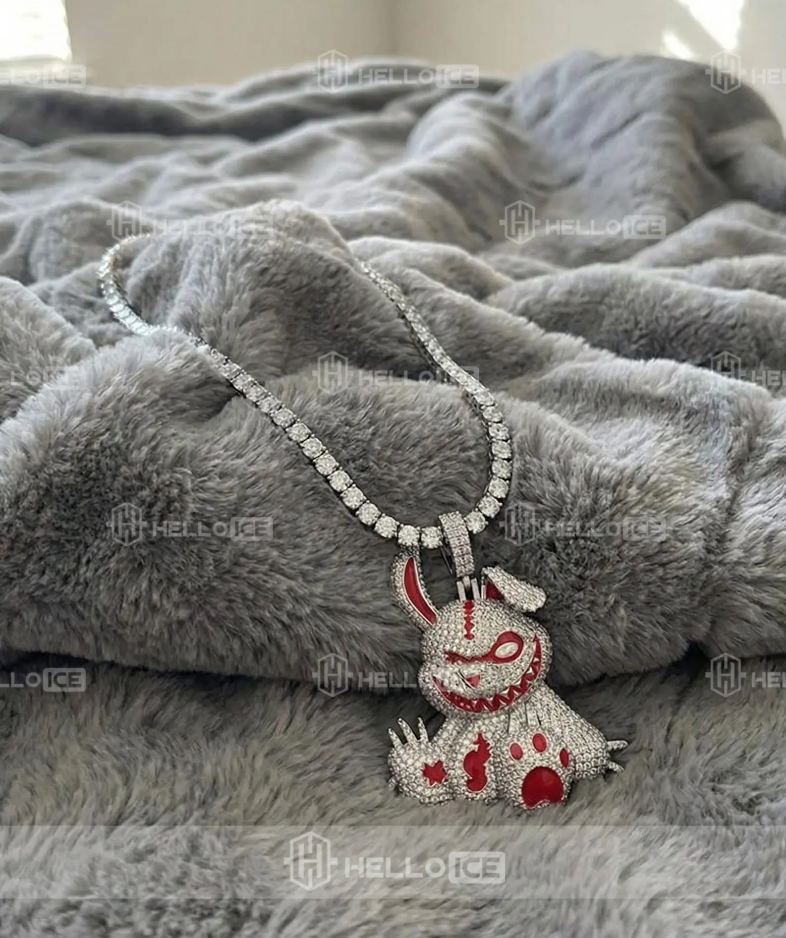 Helloice Review Image