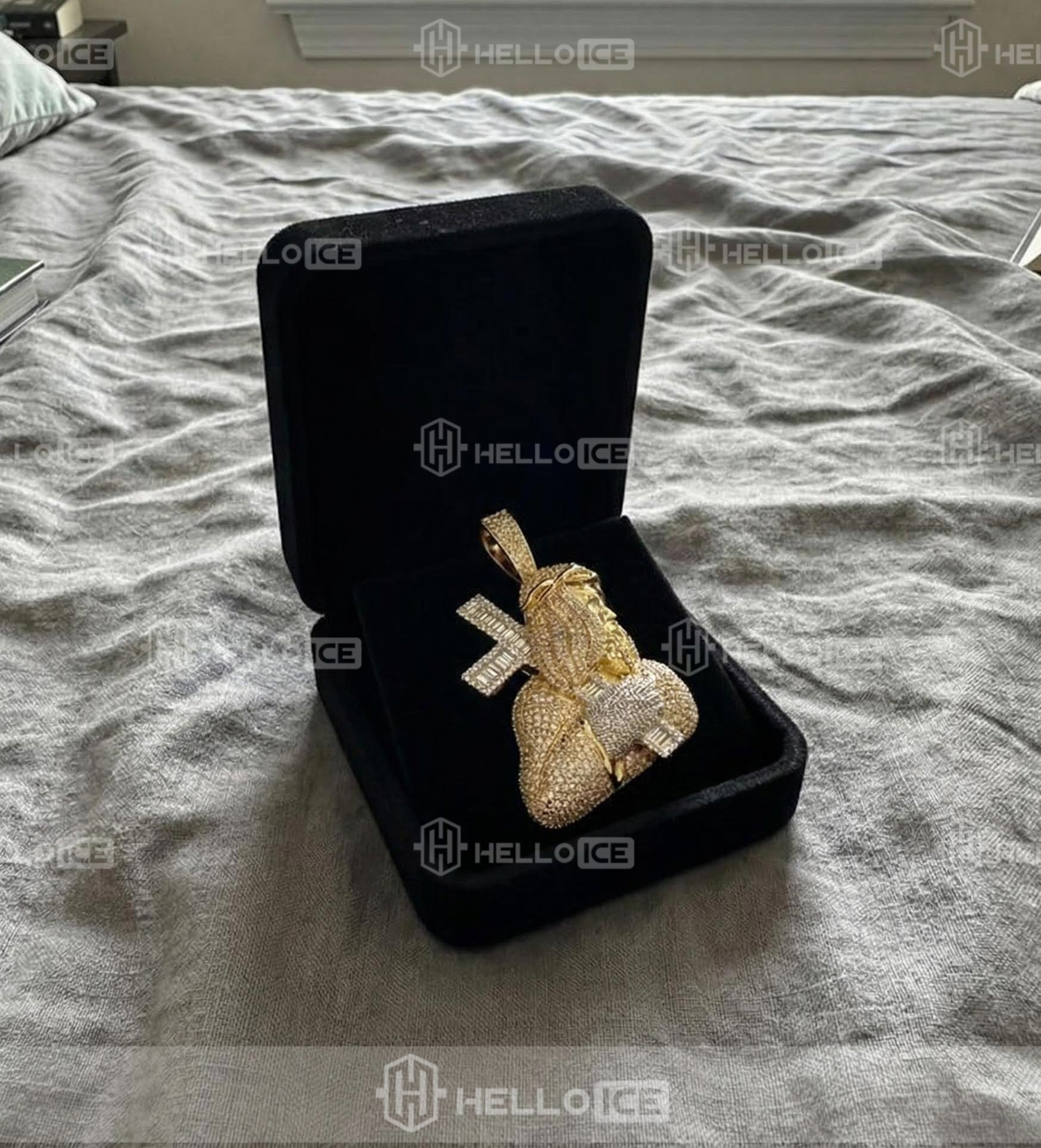 Helloice Review Image