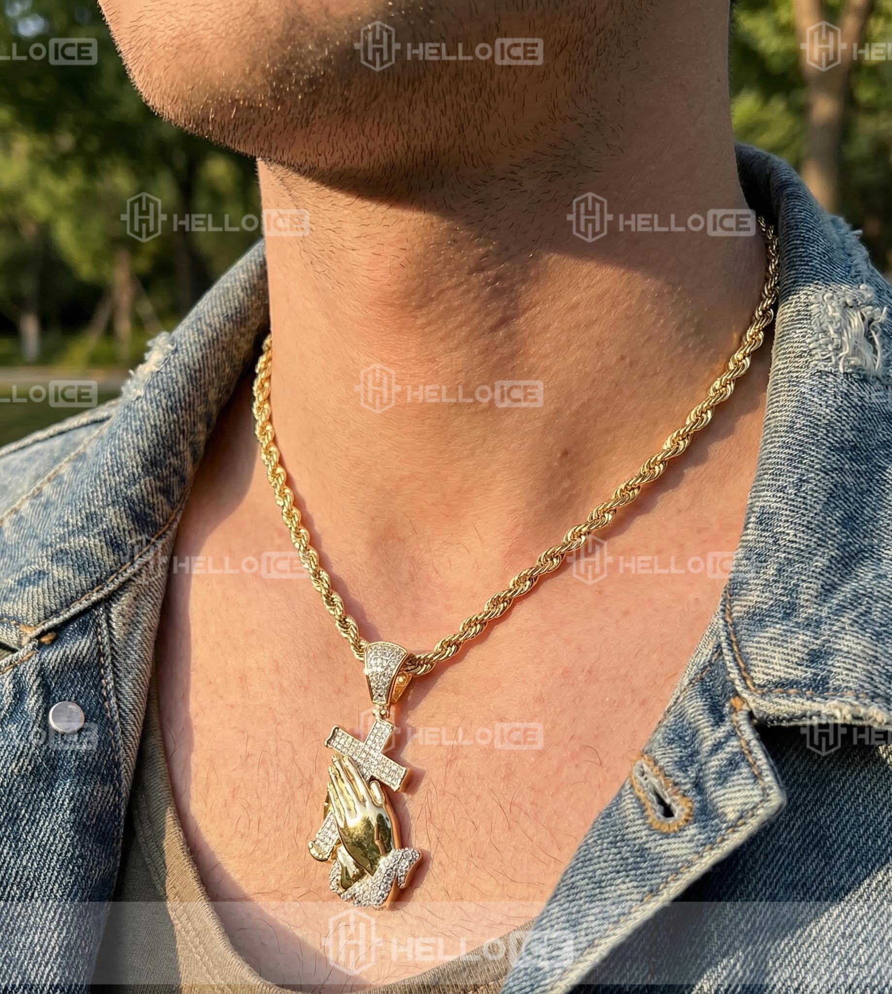 Helloice Review Image