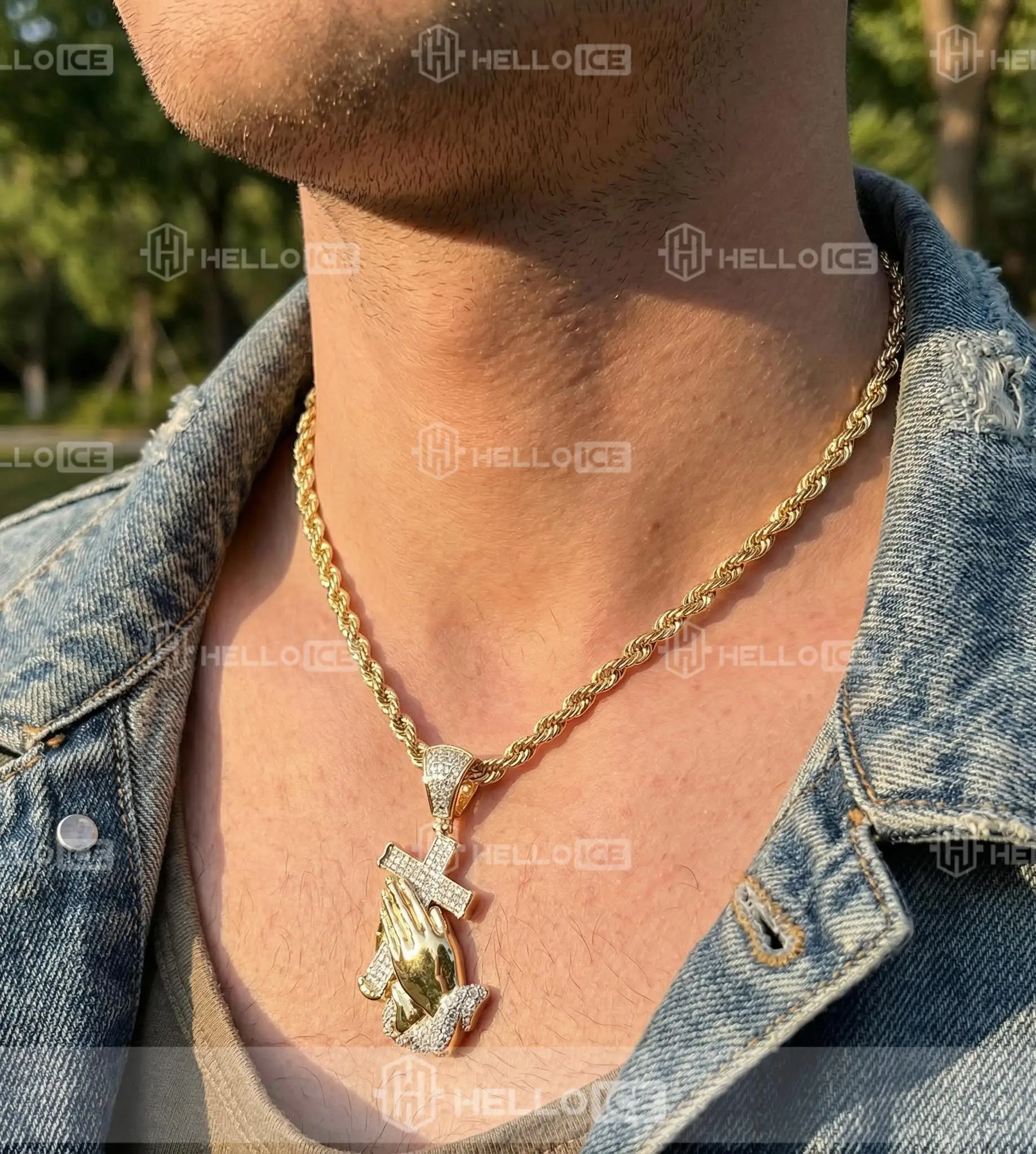 Helloice Review Image