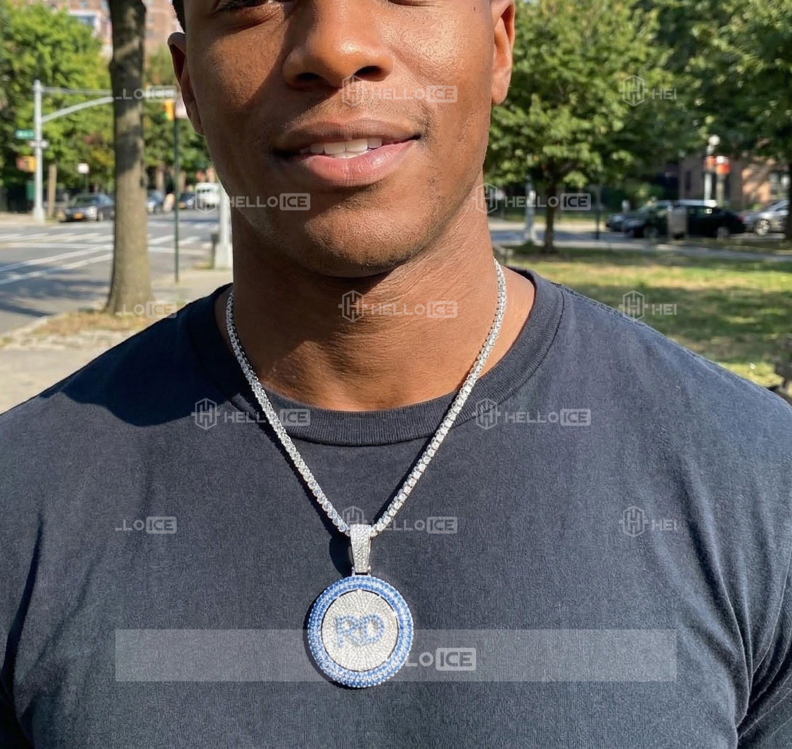 Helloice Review Image