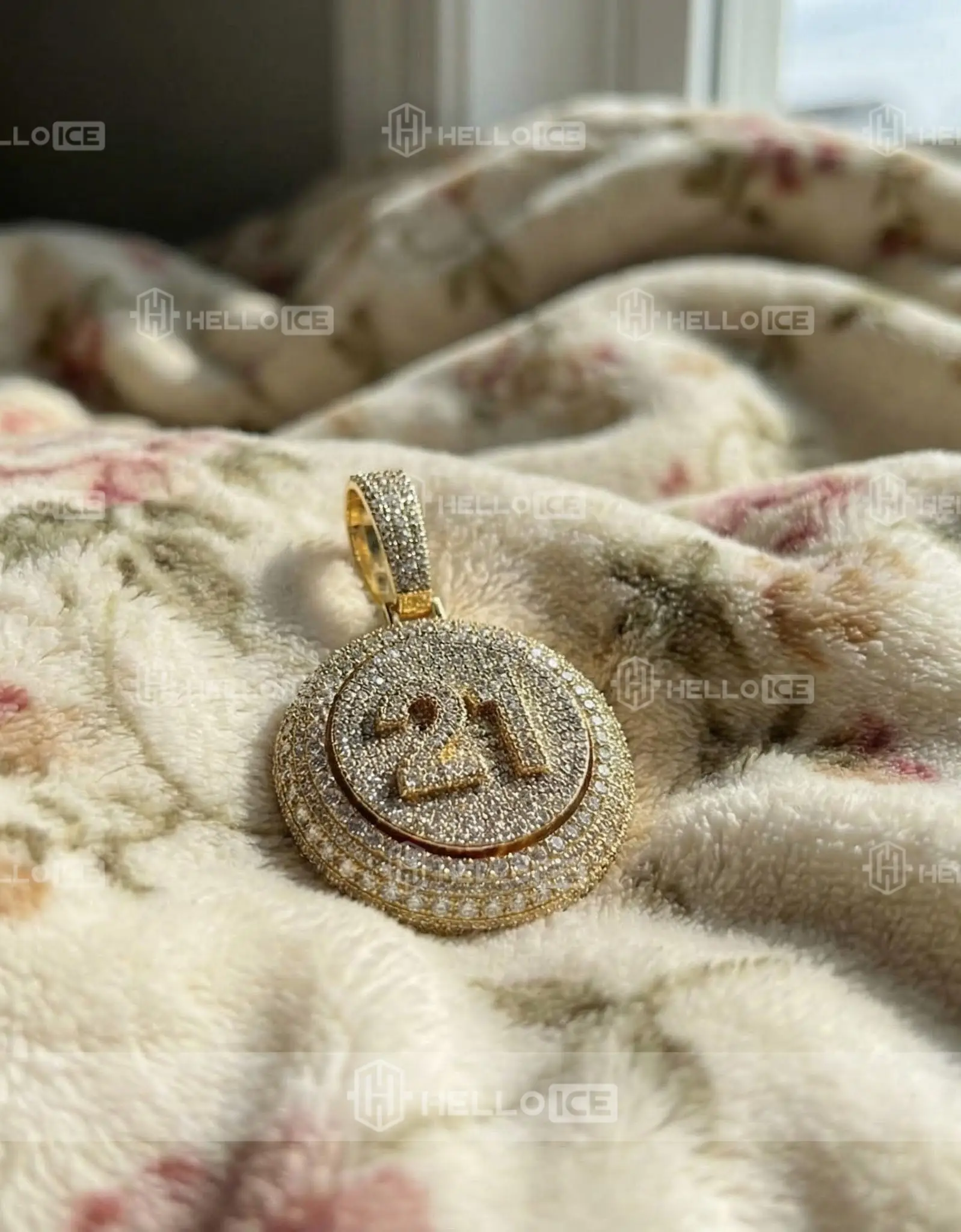 Helloice Review Image