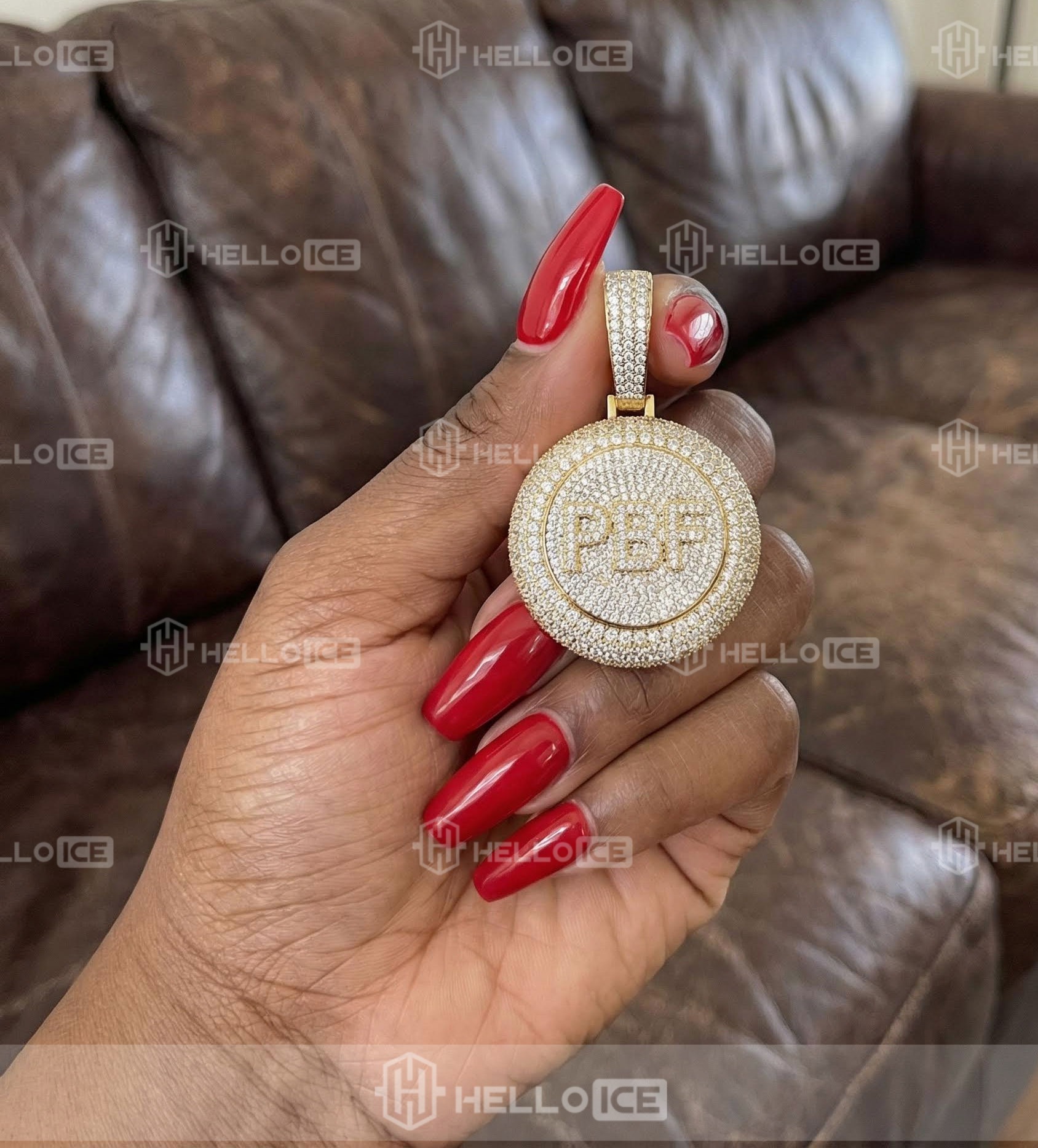 Helloice Review Image