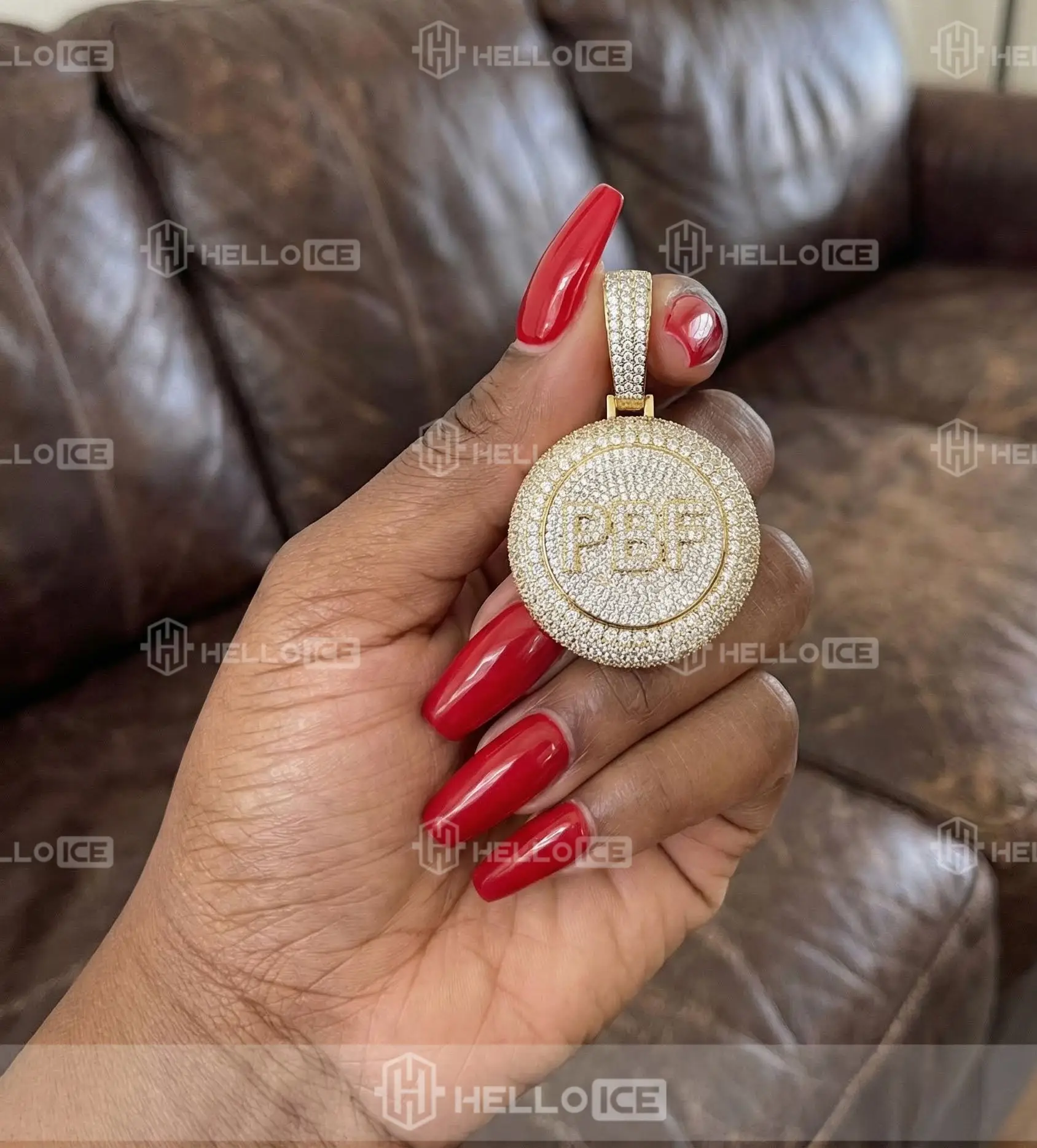 Helloice Review Image