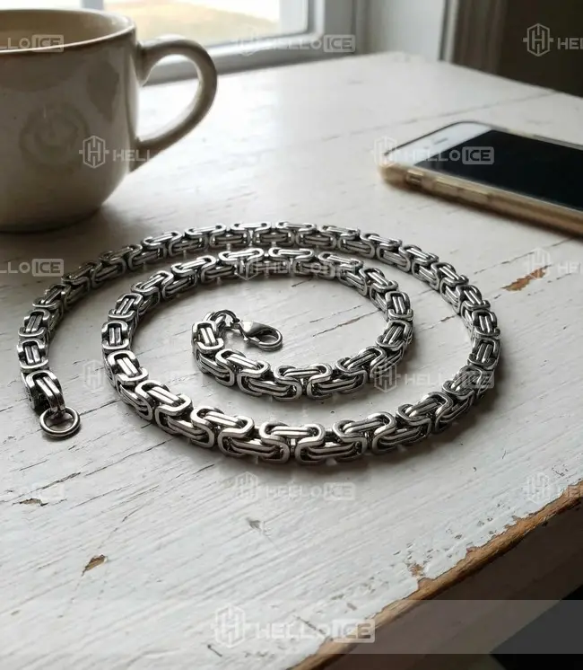 Helloice Review Image