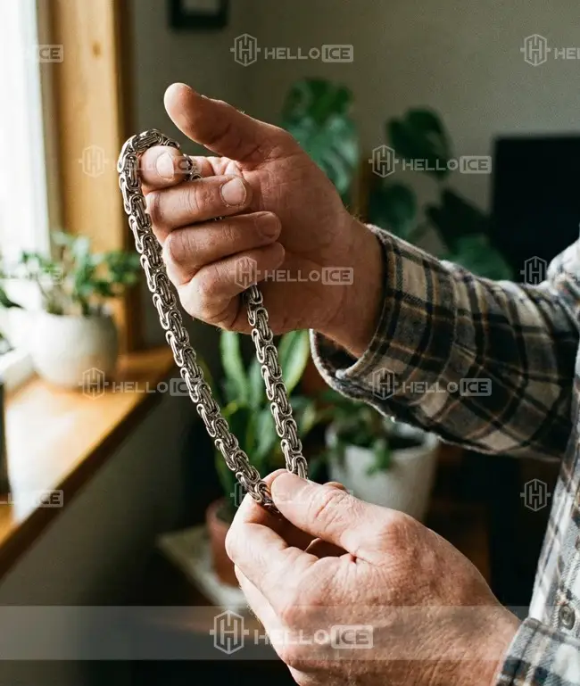 Helloice Review Image