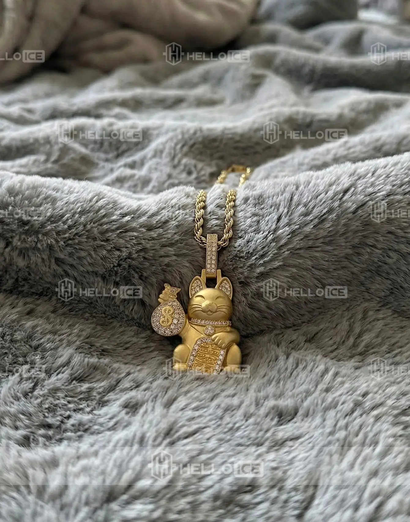 Helloice Review Image