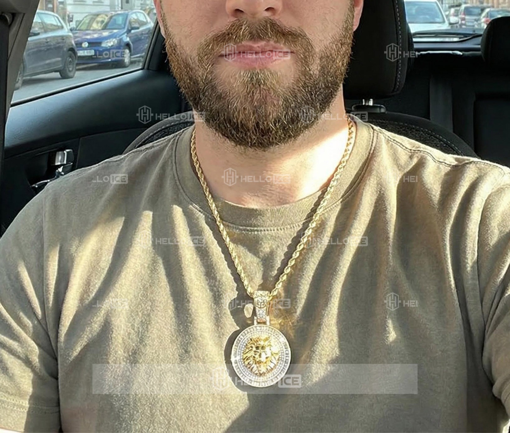 Helloice Review Image