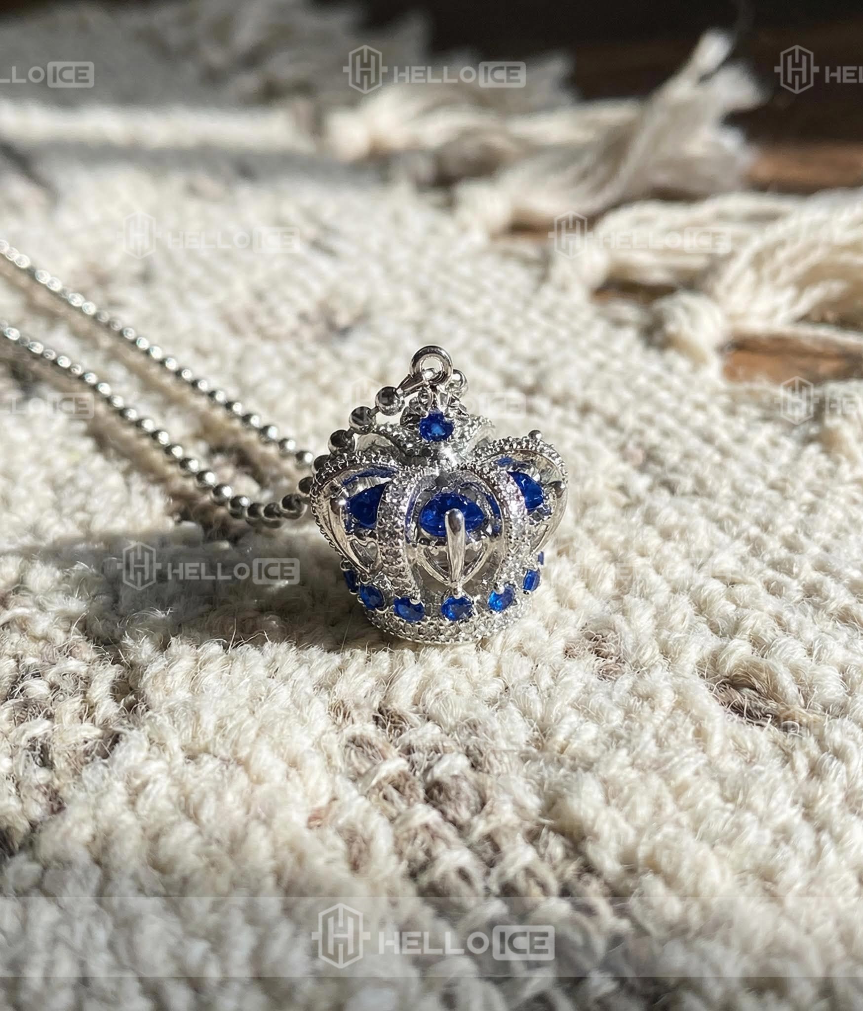 Helloice Review Image