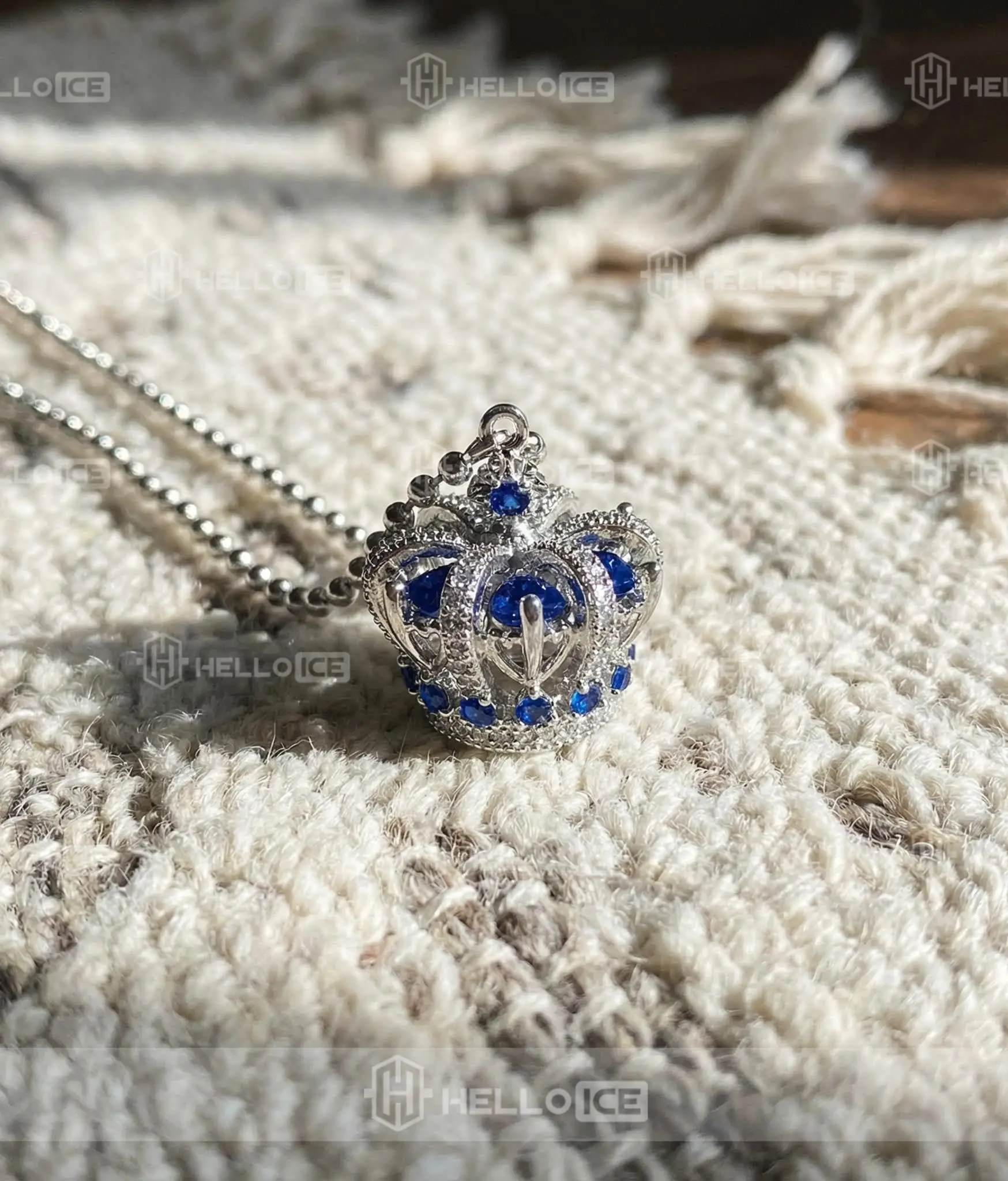 Helloice Review Image