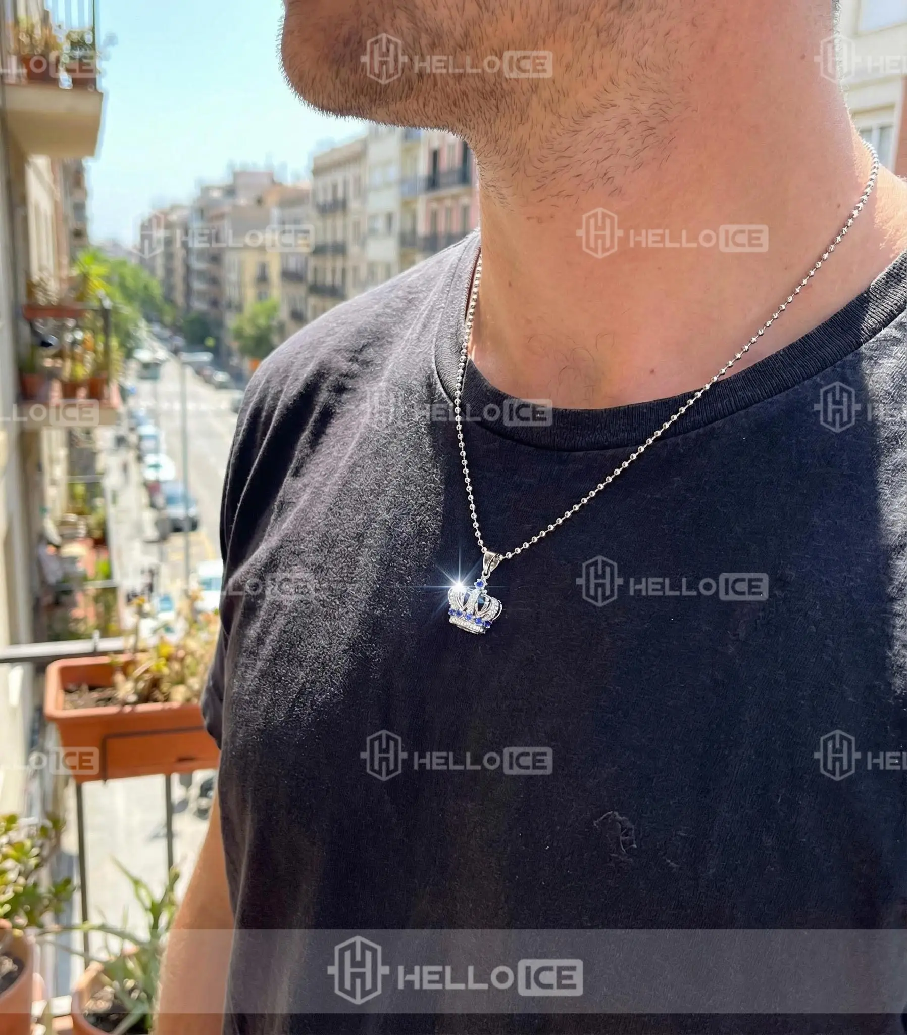 Helloice Review Image