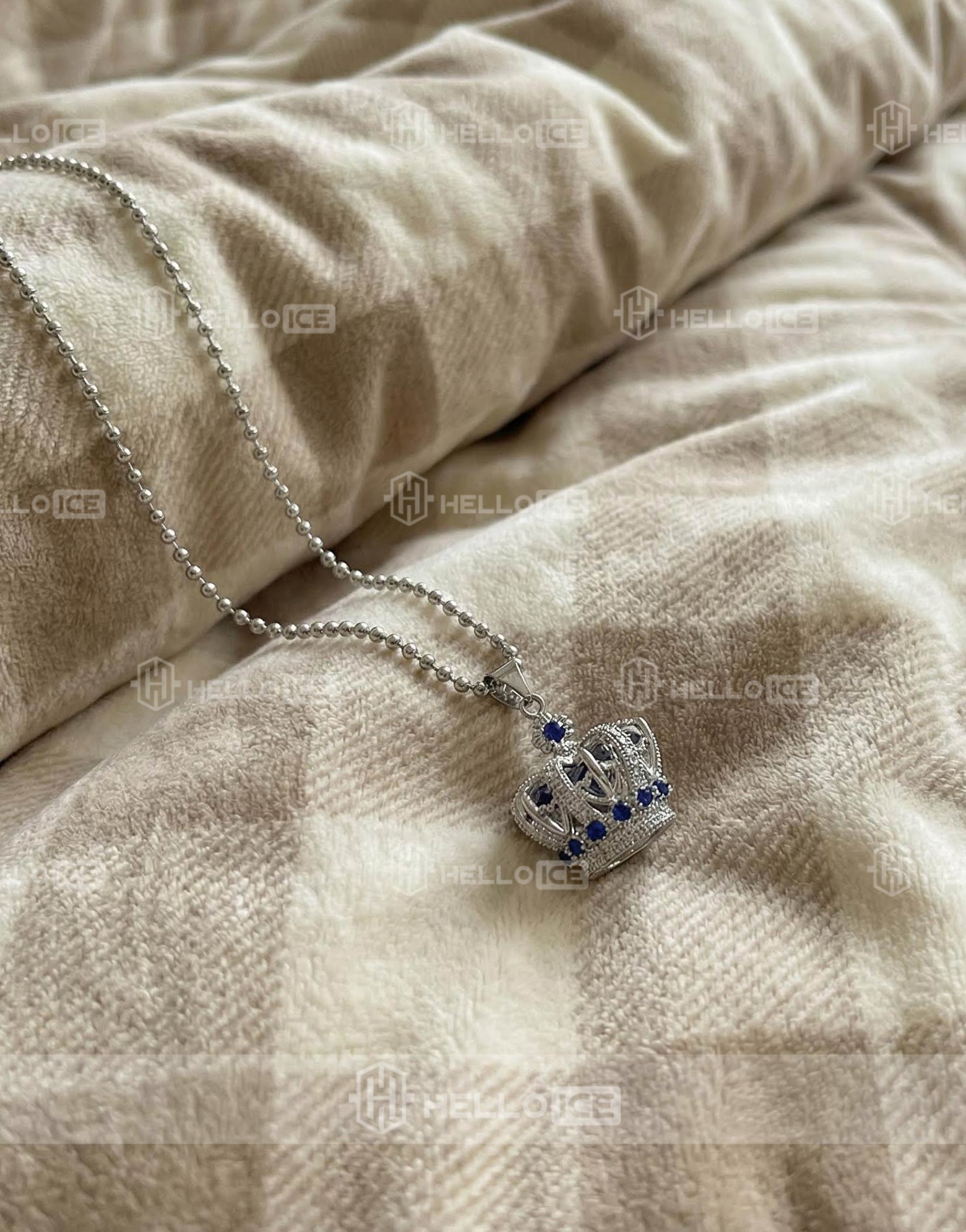 Helloice Review Image