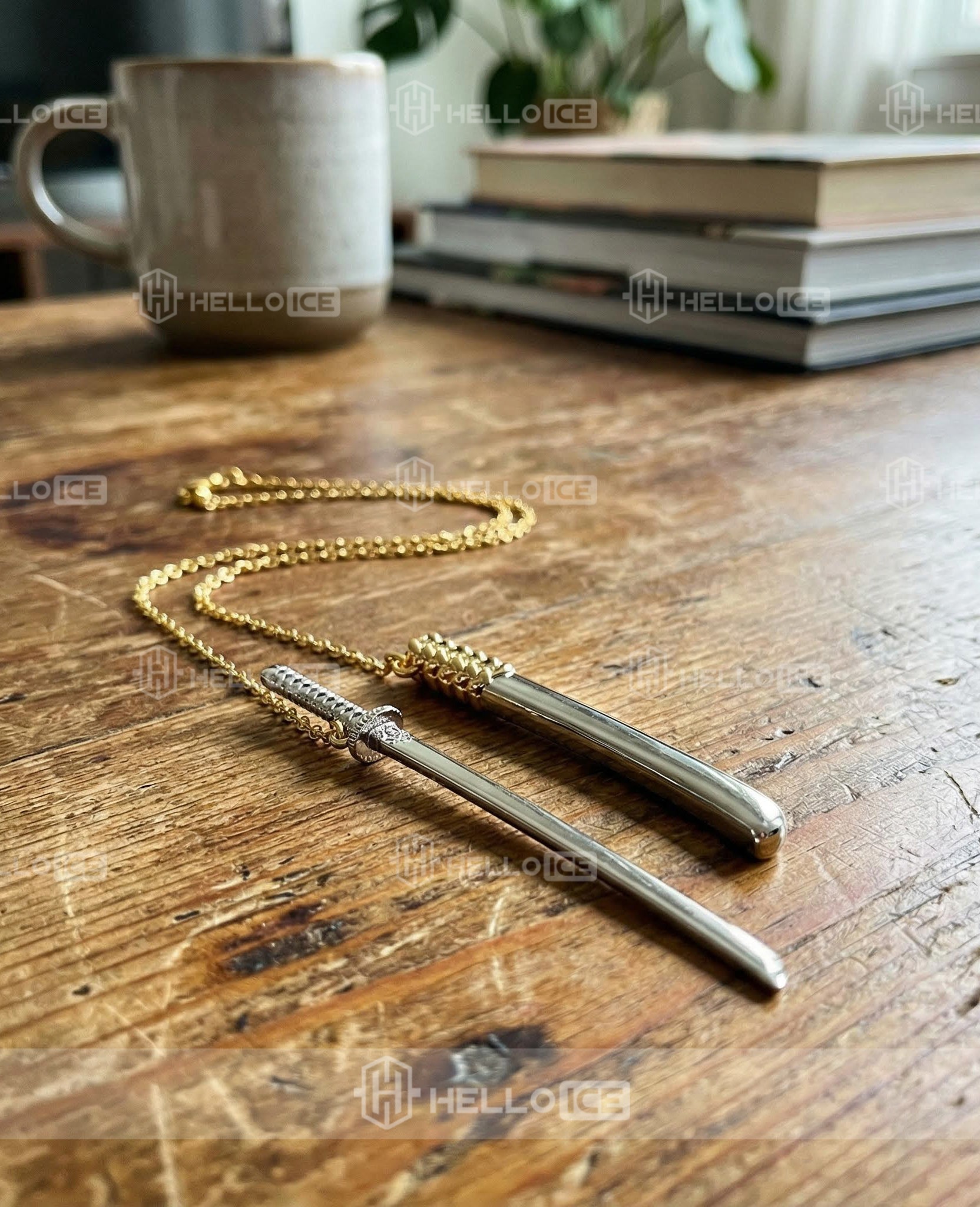 Helloice Review Image