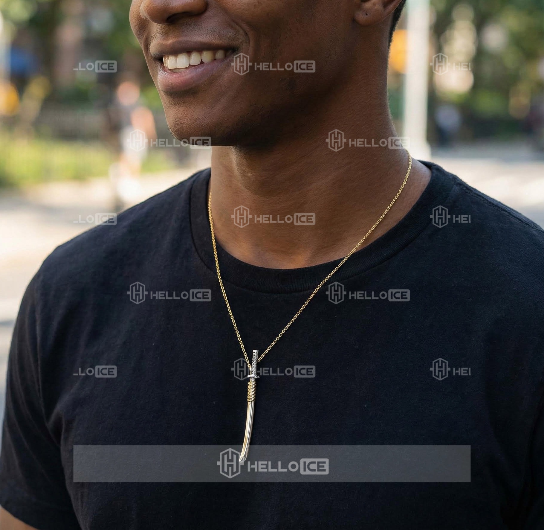 Helloice Review Image