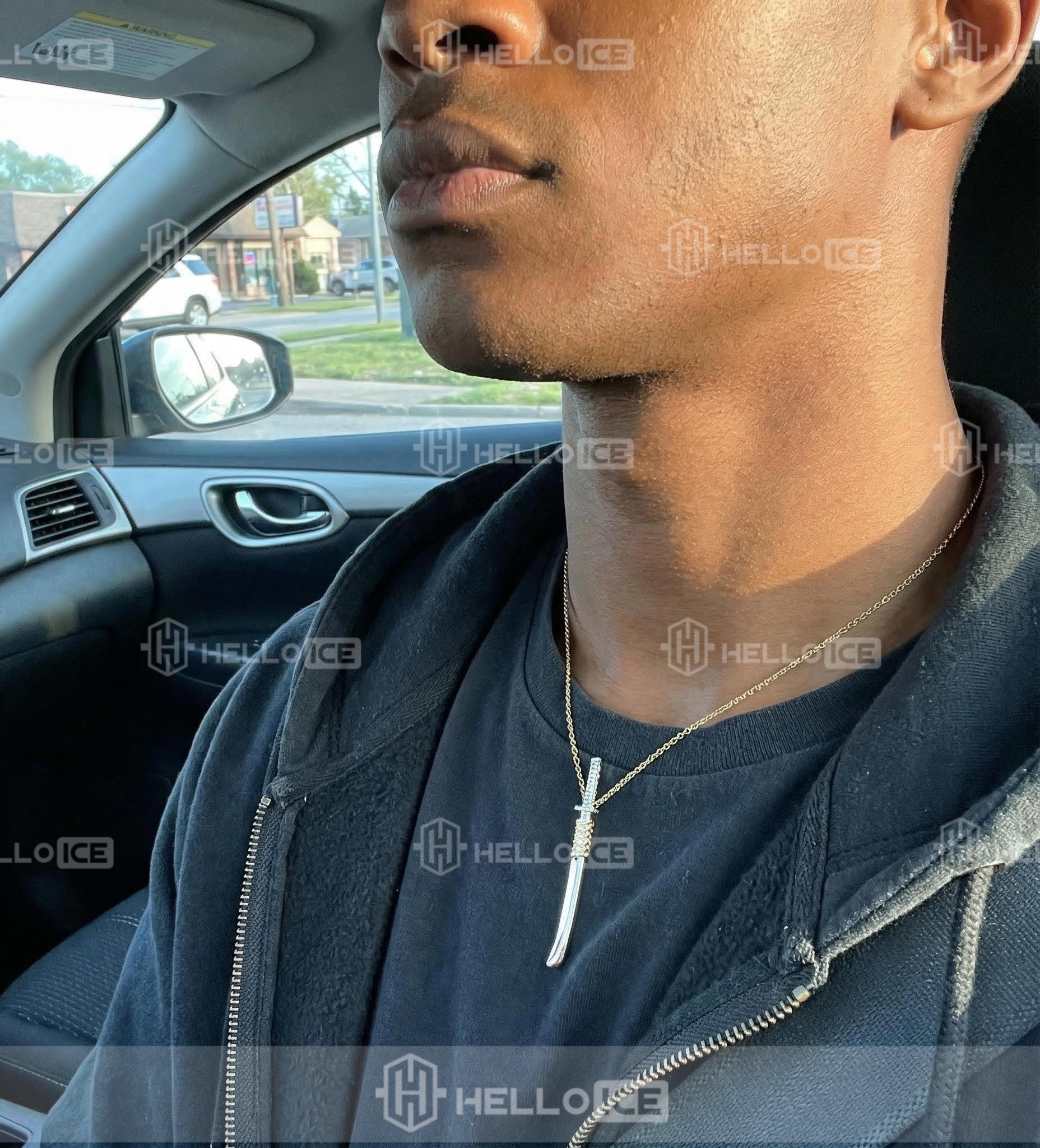 Helloice Review Image