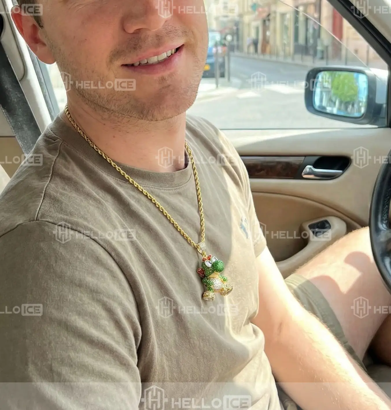 Helloice Review Image