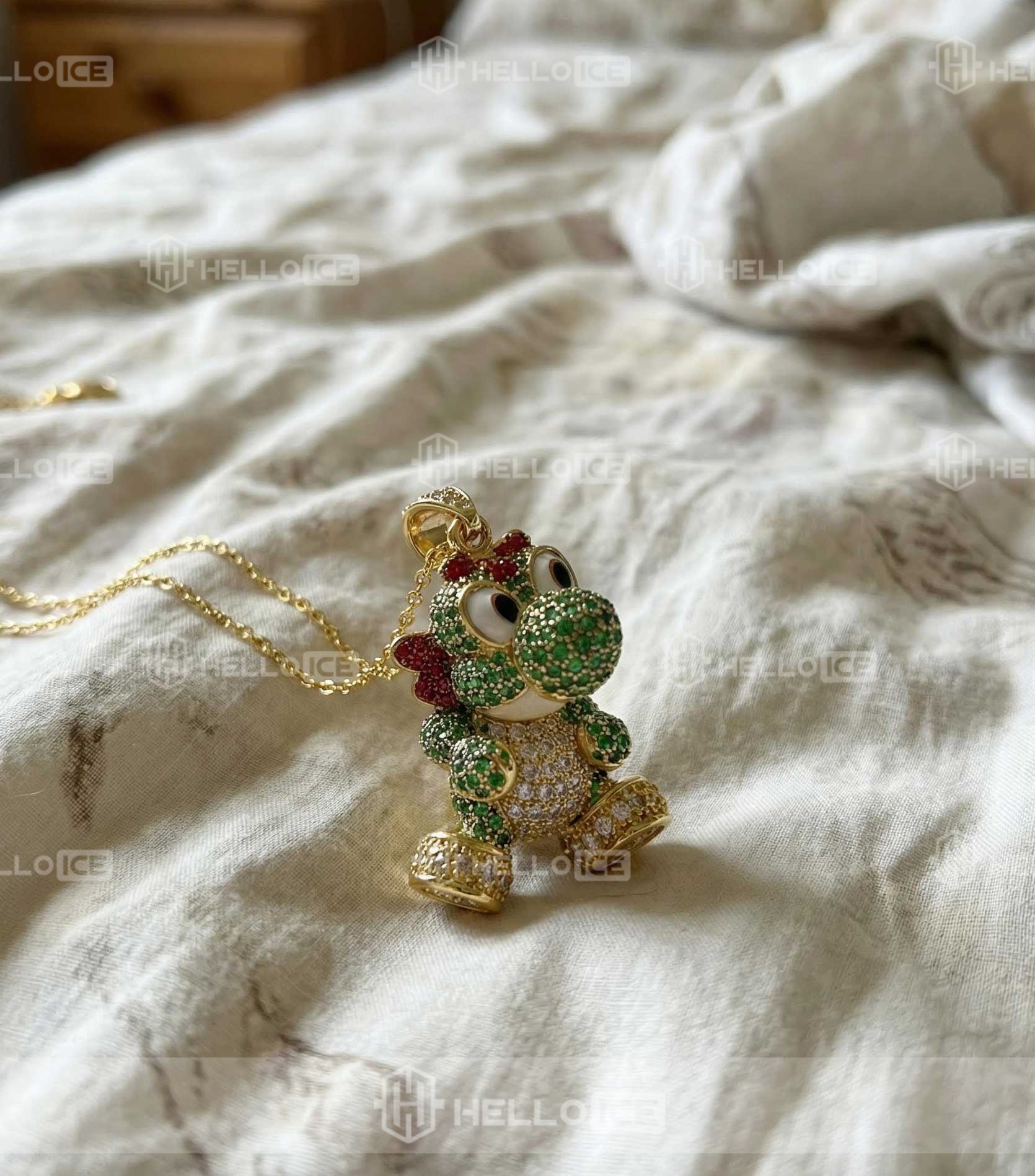 Helloice Review Image