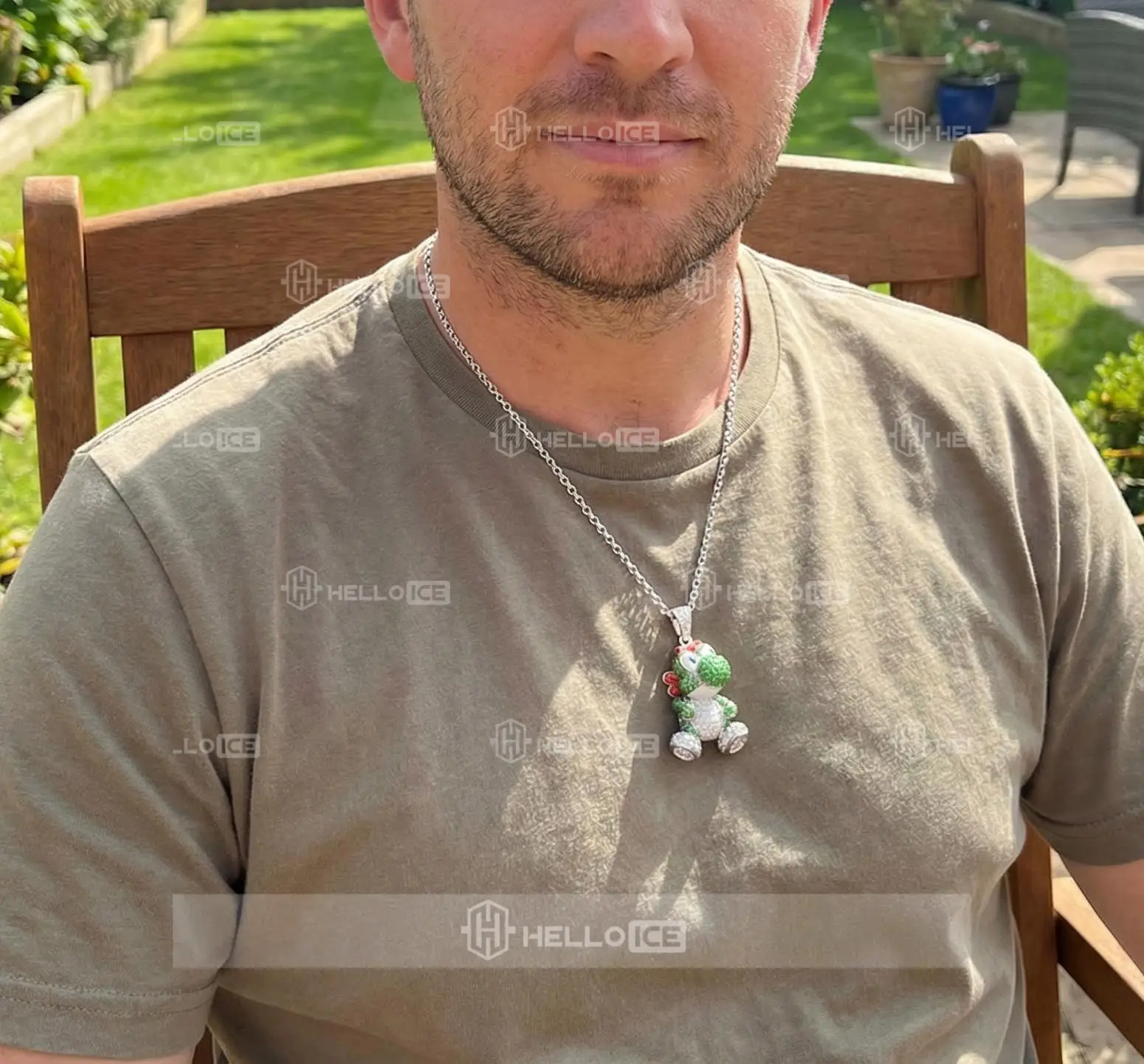 Helloice Review Image