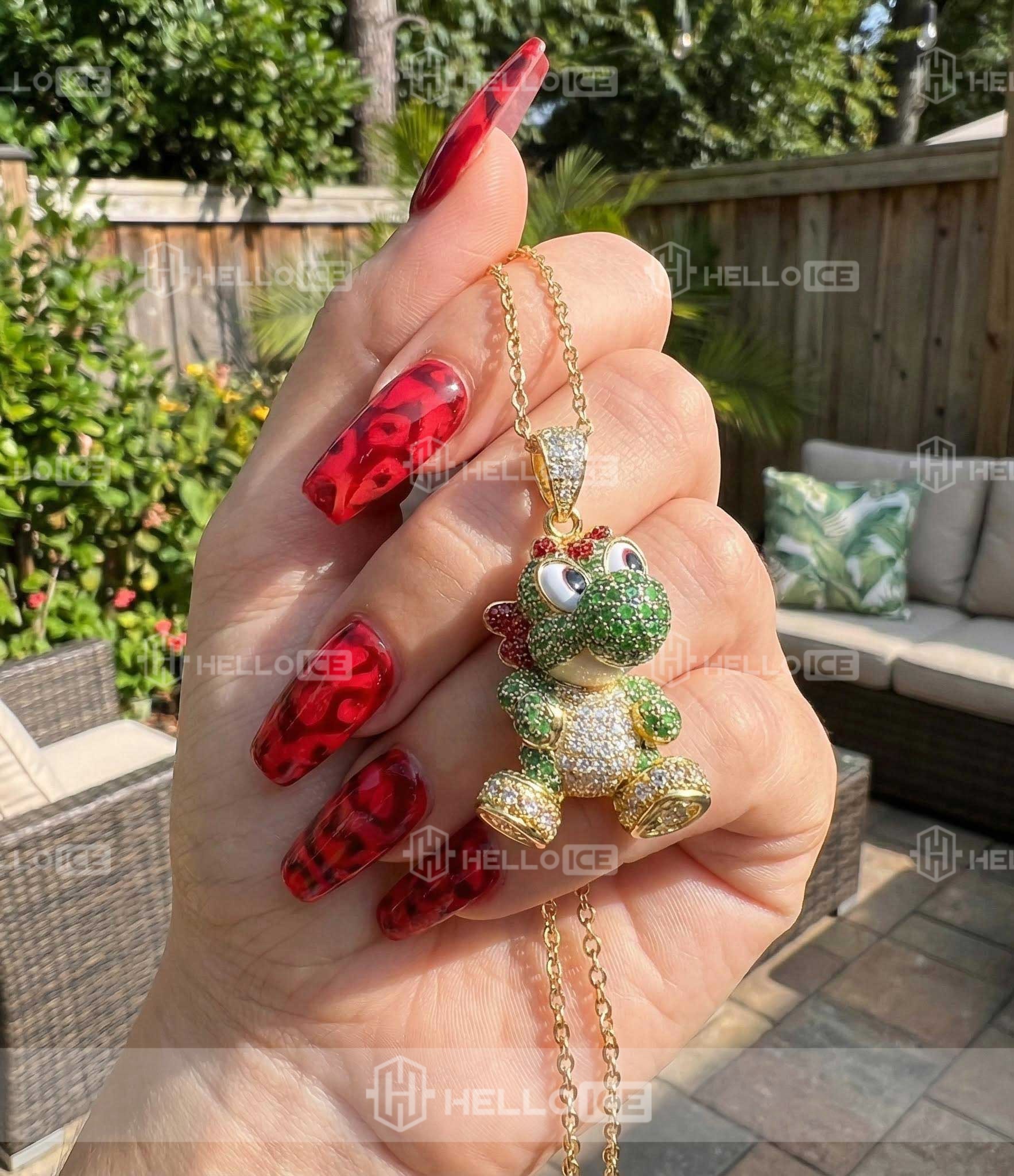 Helloice Review Image