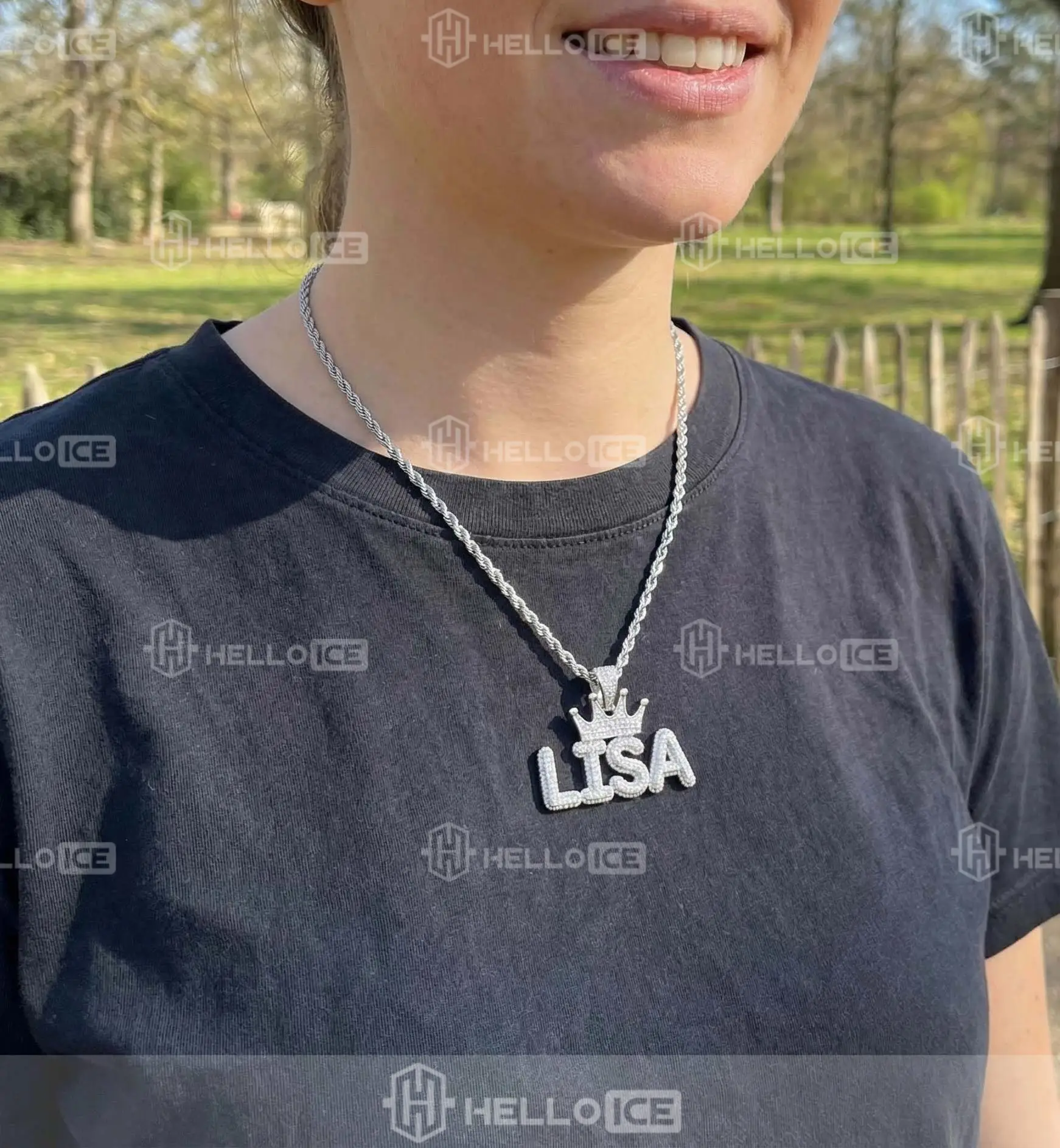 Helloice Review Image