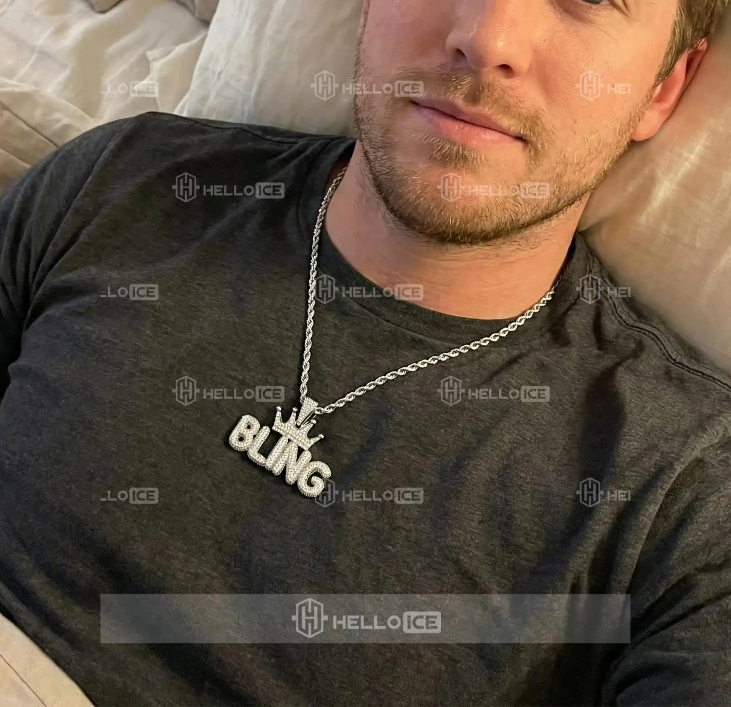 Helloice Review Image